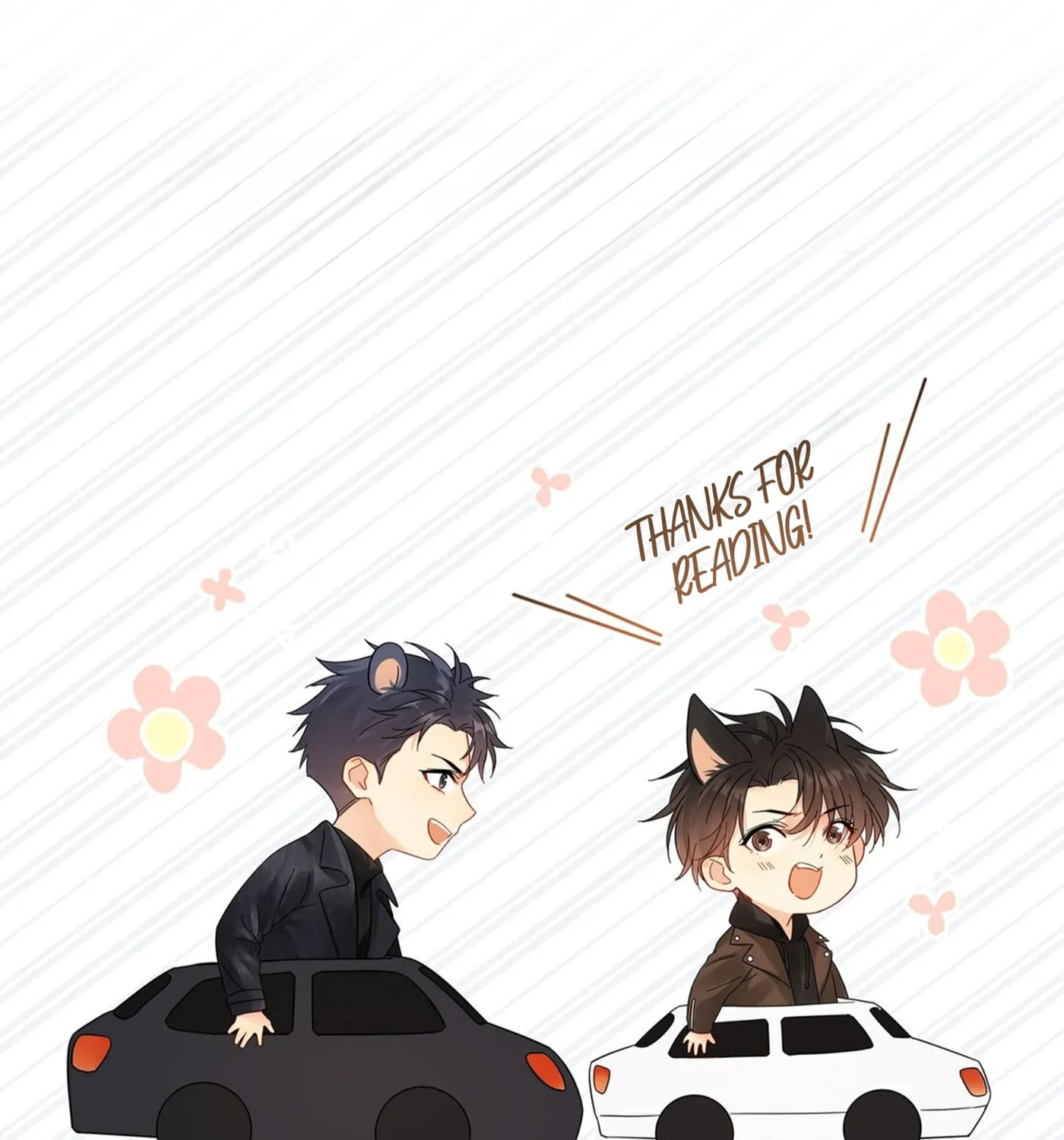 Read Unexpected Luck chapter 10 image 175 on Lezhin