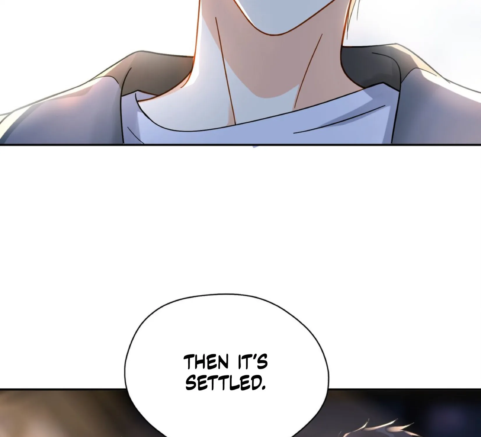 Read Unexpected Luck chapter 10 image 27 on Lezhin