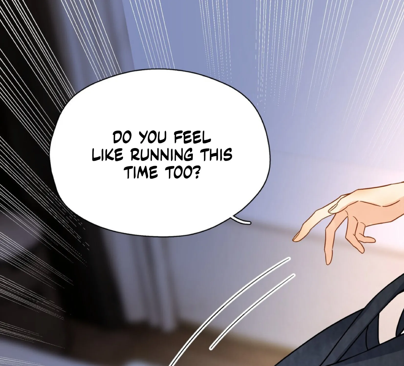 Read Unexpected Luck chapter 10 image 39 on Lezhin
