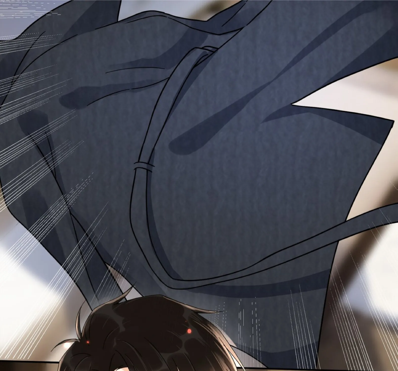 Read Unexpected Luck chapter 10 image 41 on Lezhin