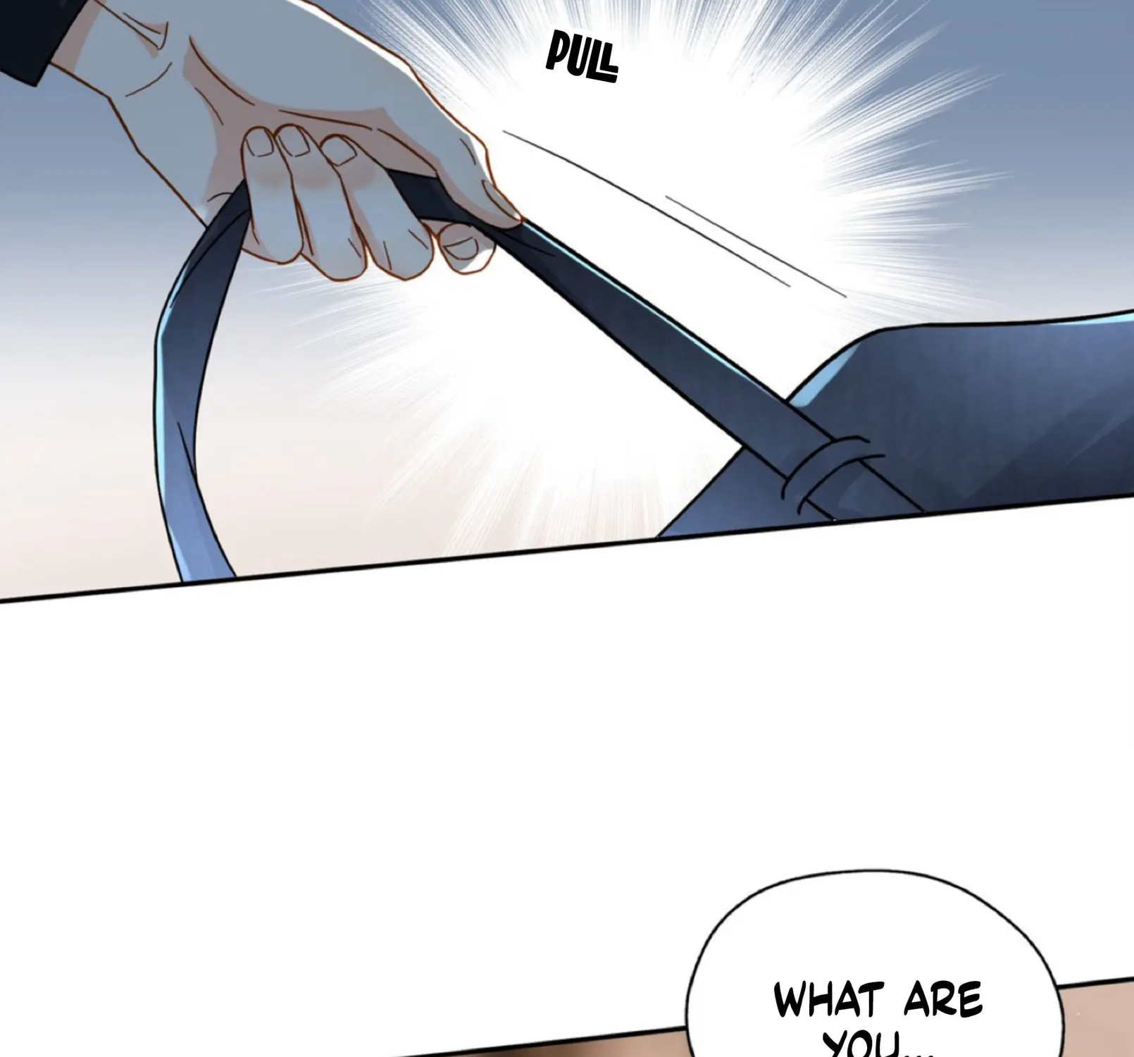 Read Unexpected Luck chapter 10 image 51 on Lezhin