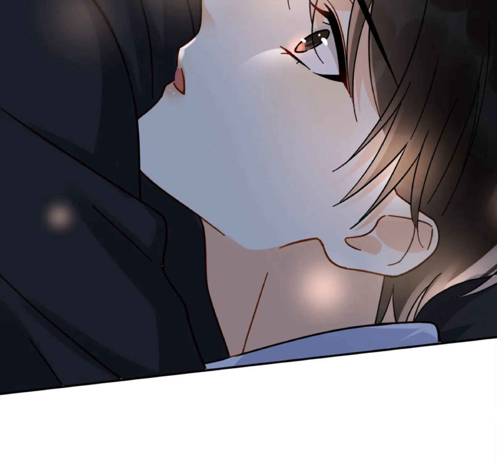 Read Unexpected Luck chapter 10 image 57 on Lezhin