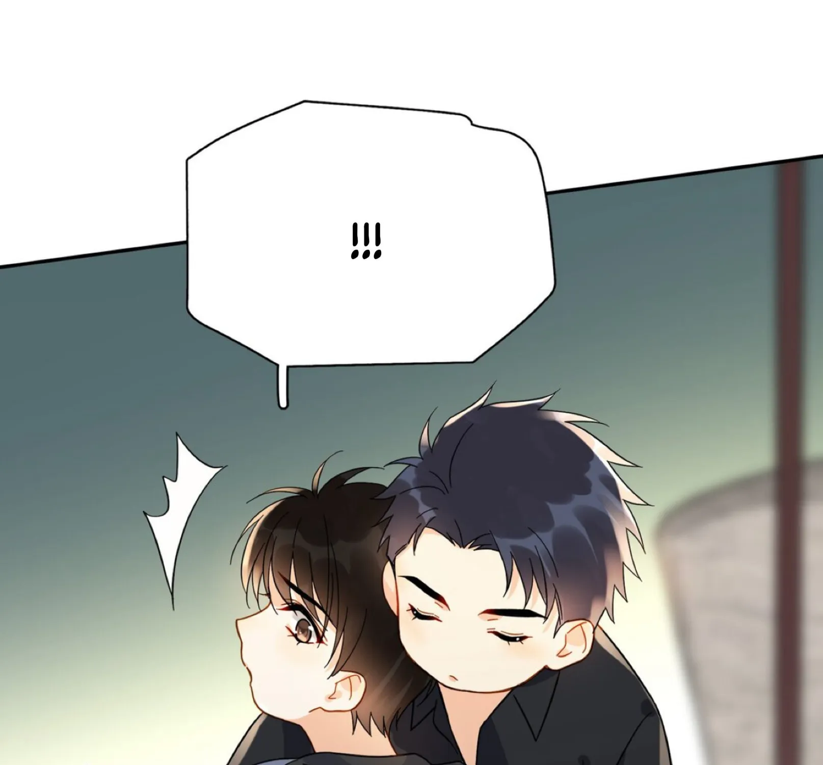 Read Unexpected Luck chapter 10 image 59 on Lezhin