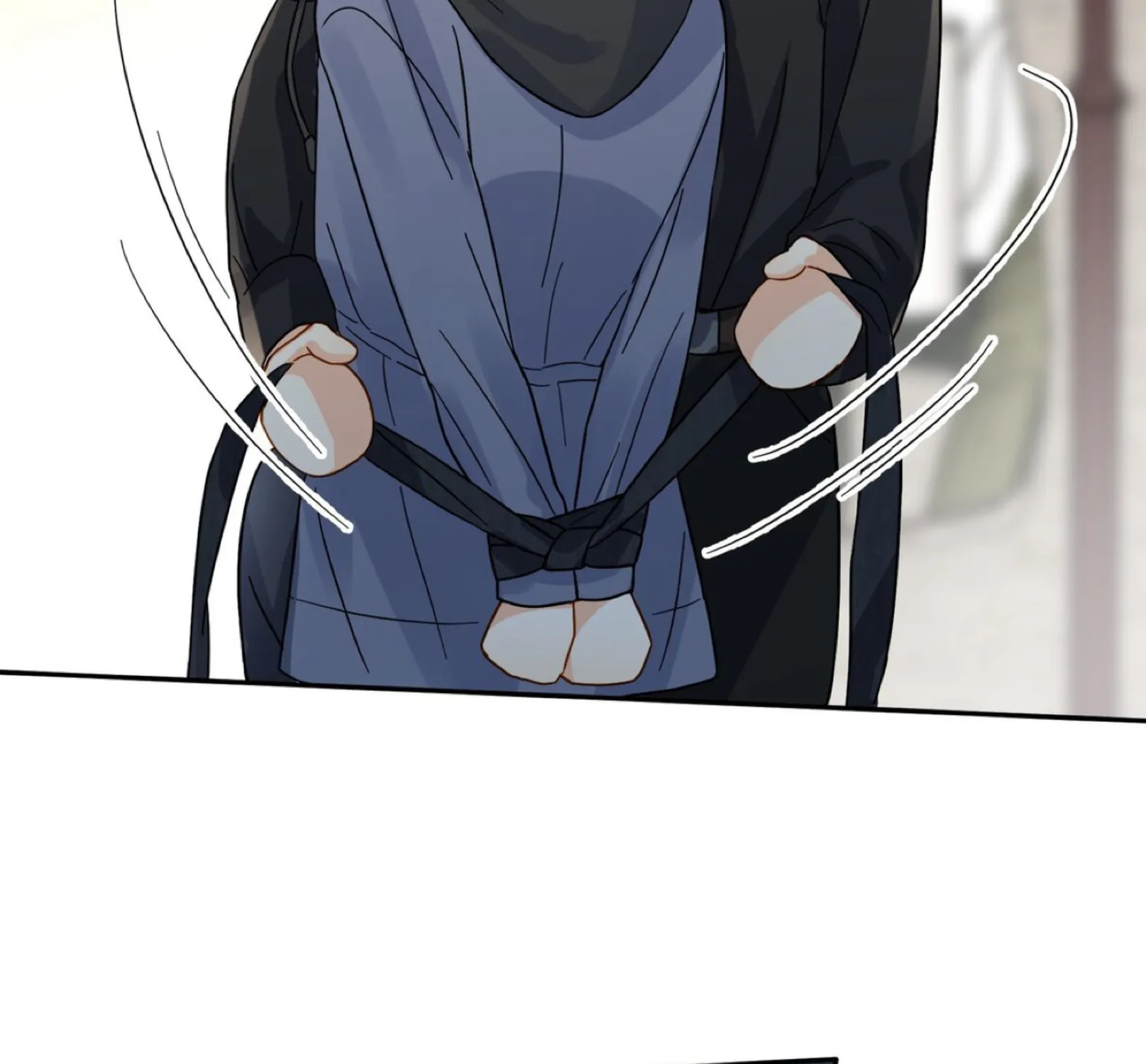 Read Unexpected Luck chapter 10 image 61 on Lezhin