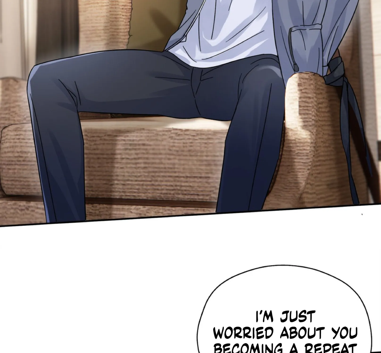 Read Unexpected Luck chapter 10 image 69 on Lezhin