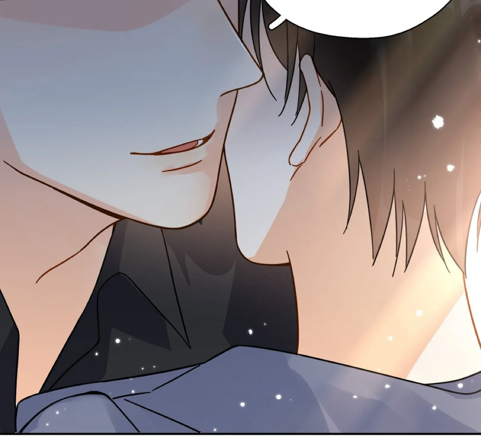 Read Unexpected Luck chapter 10 image 71 on Lezhin