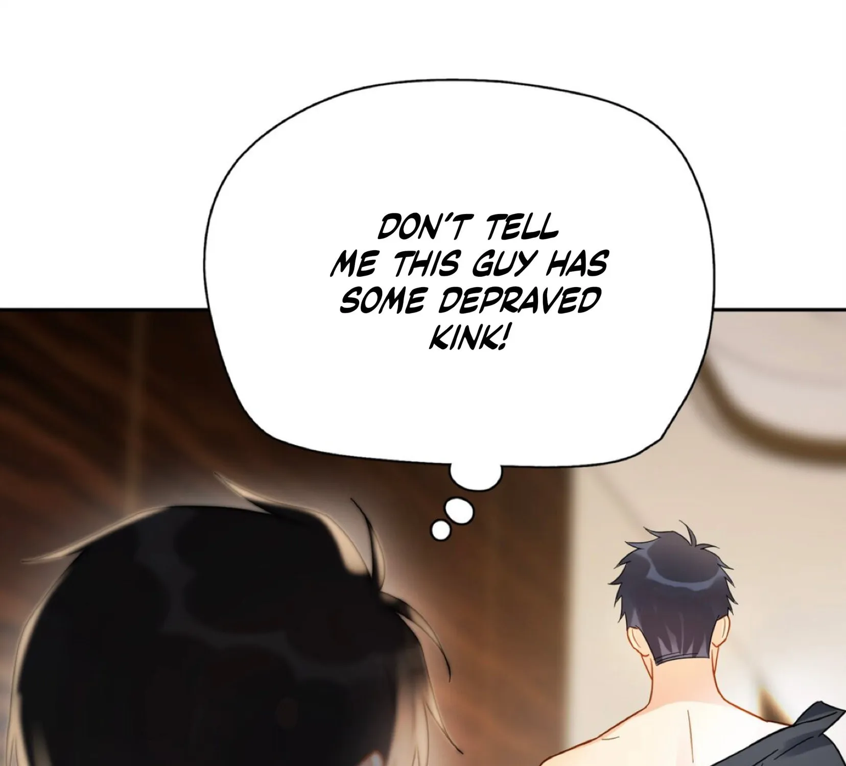Read Unexpected Luck chapter 10 image 73 on Lezhin
