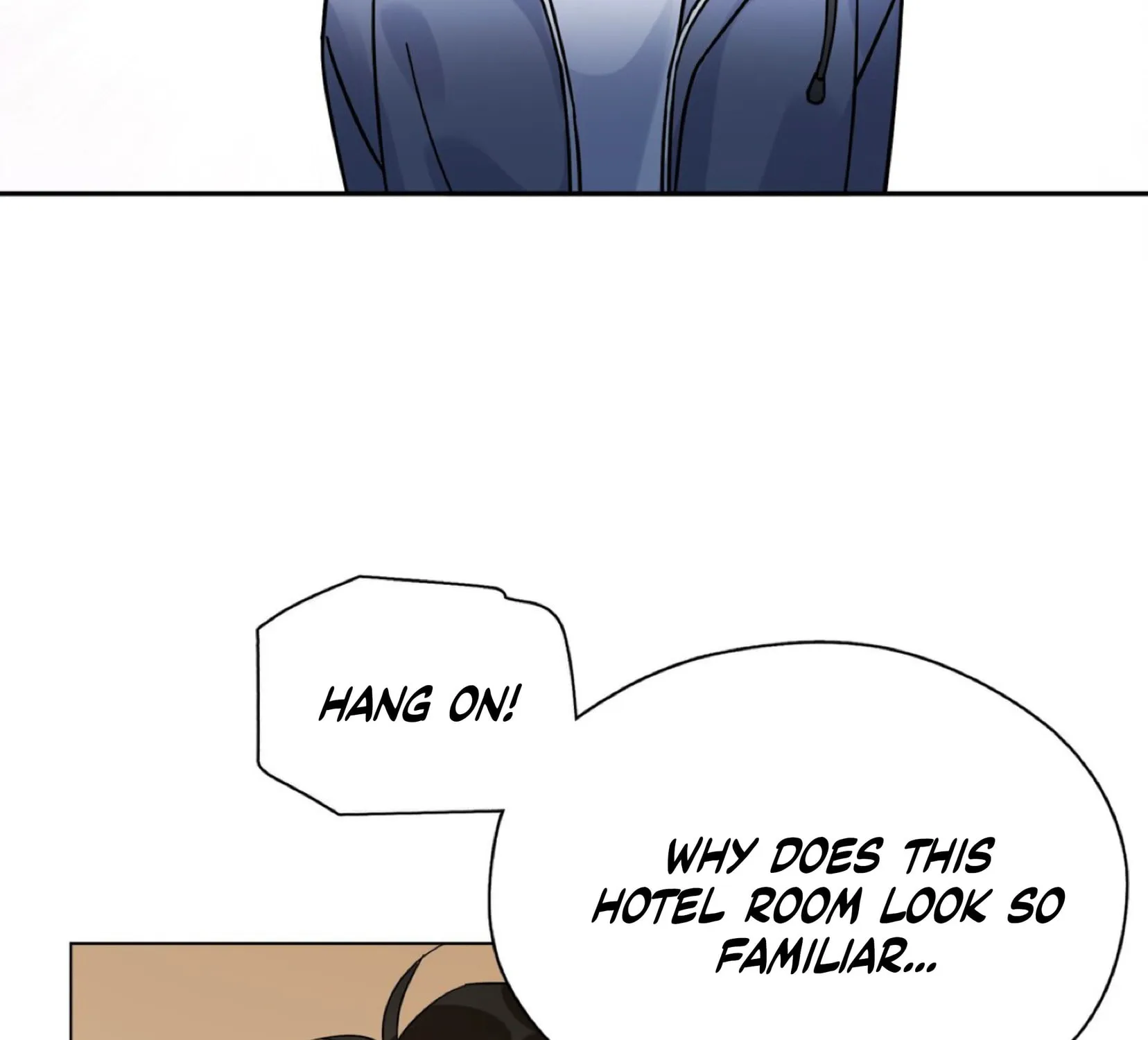 Read Unexpected Luck chapter 10 image 81 on Lezhin