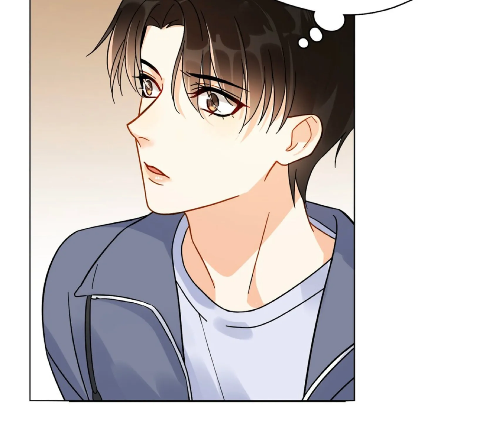 Read Unexpected Luck chapter 10 image 83 on Lezhin