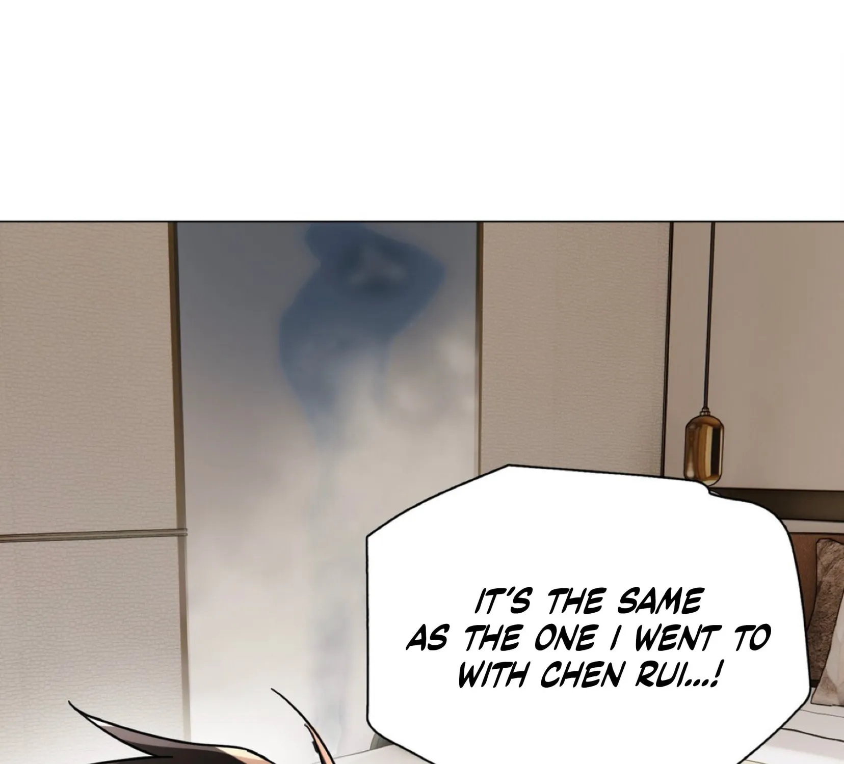 Read Unexpected Luck chapter 10 image 85 on Lezhin