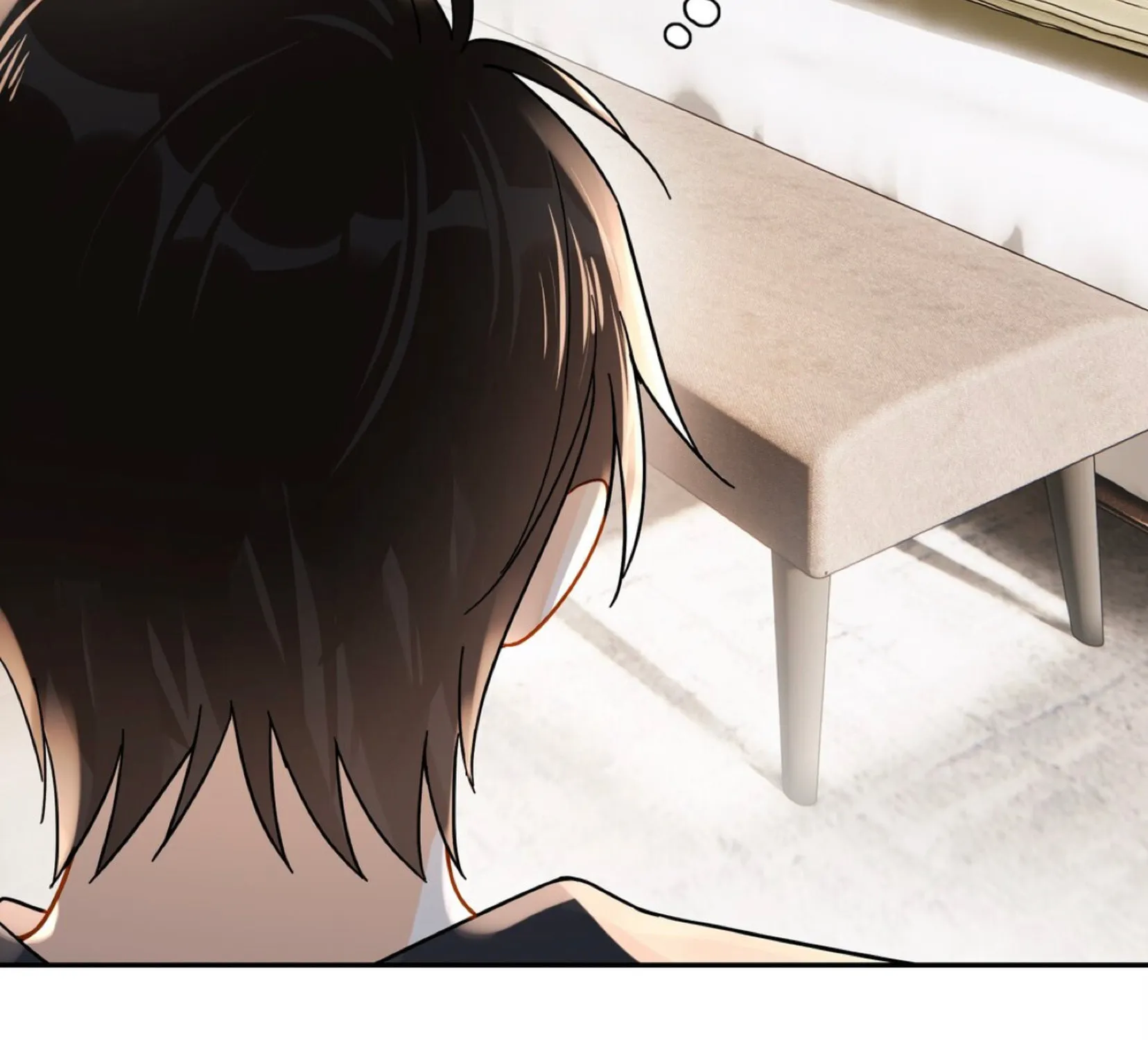 Read Unexpected Luck chapter 10 image 87 on Lezhin
