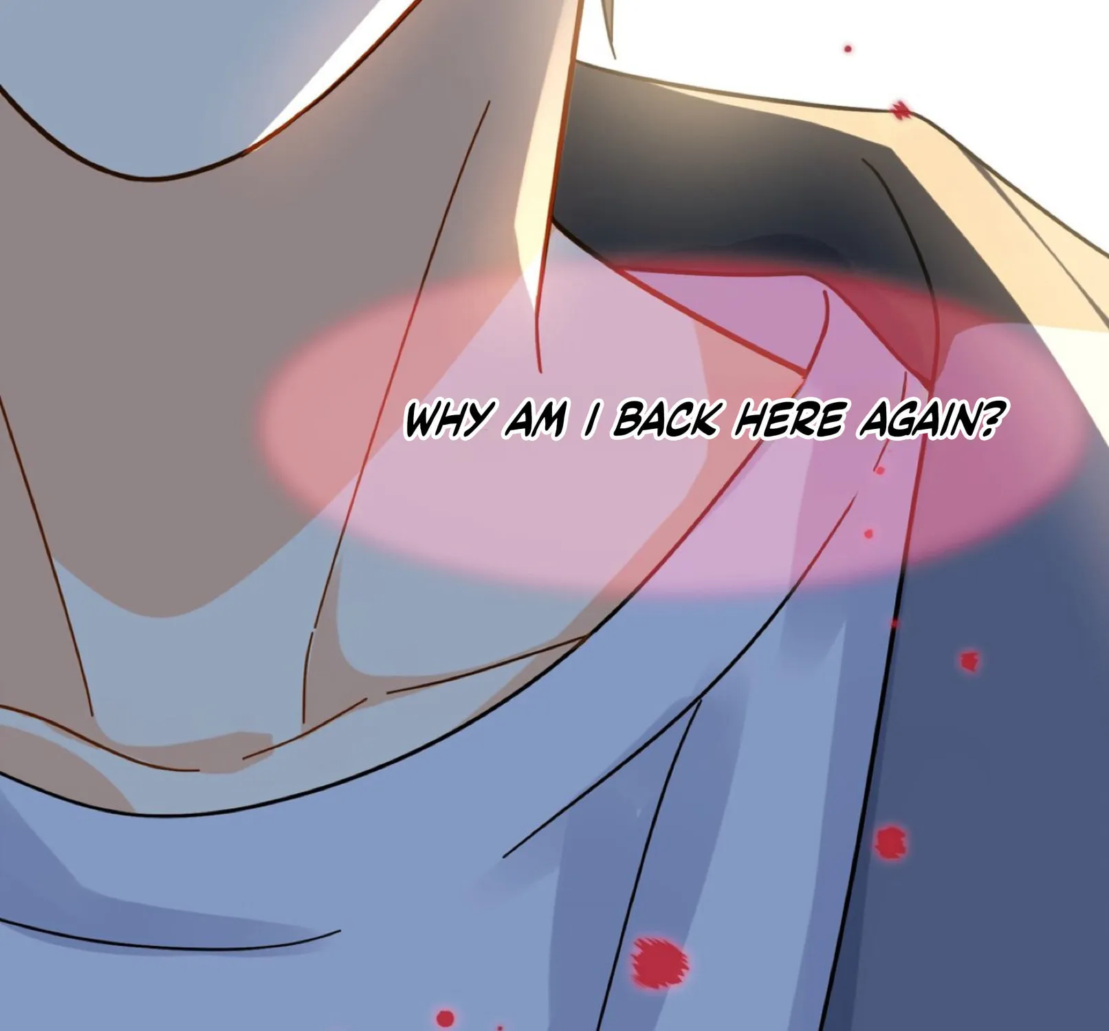 Read Unexpected Luck chapter 10 image 95 on Lezhin