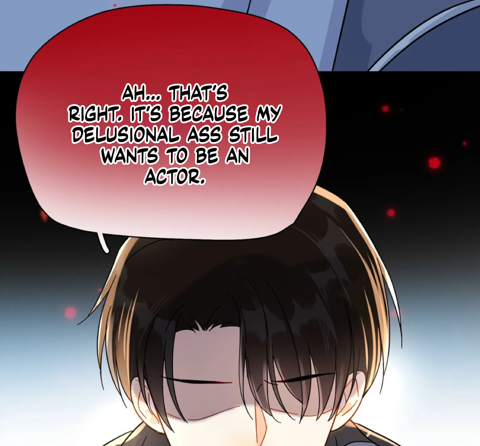Read Unexpected Luck chapter 10 image 97 on Lezhin
