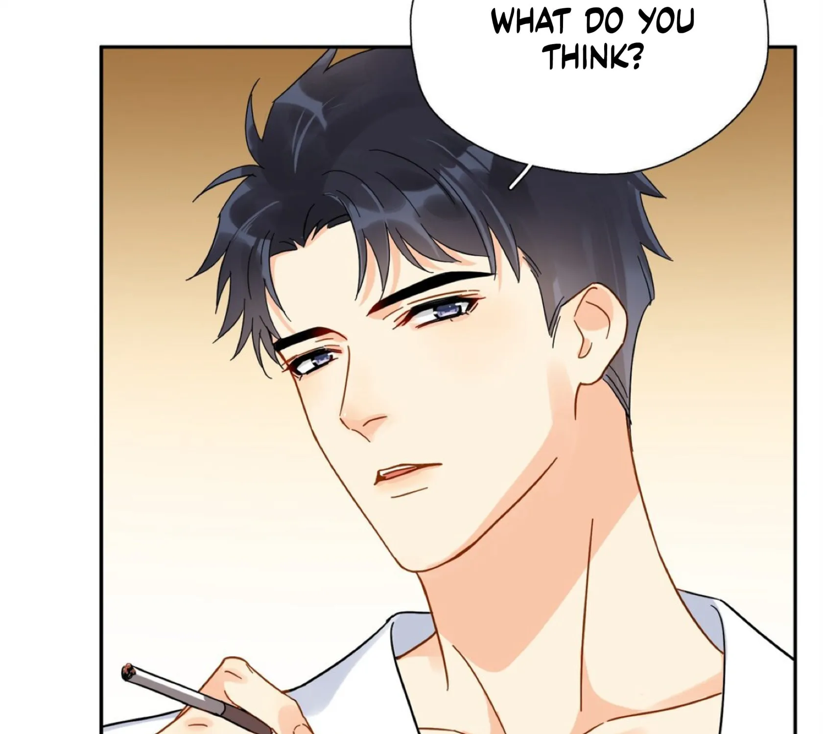 Read Unexpected Luck chapter 11 image 101 on Lezhin