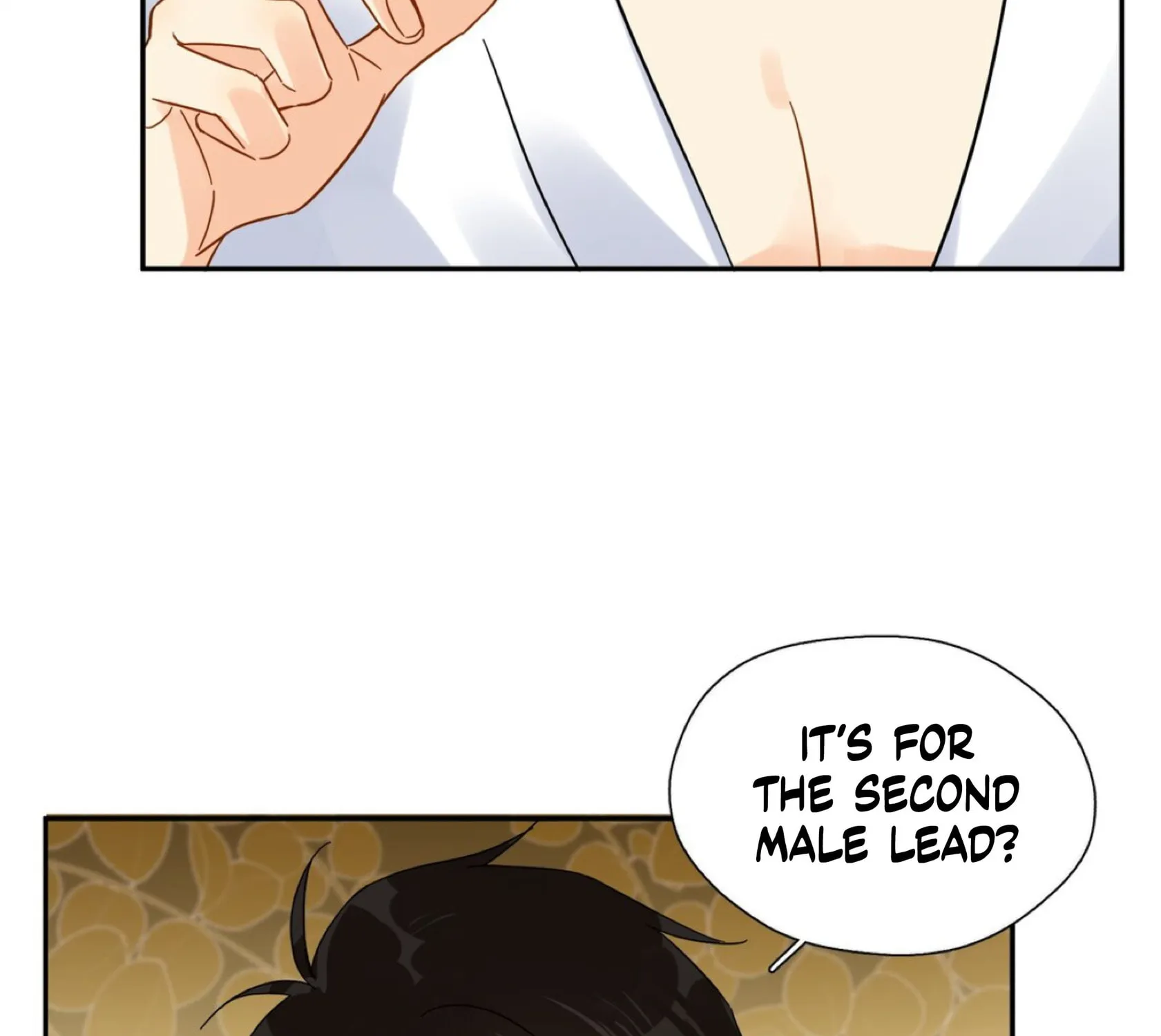 Read Unexpected Luck chapter 11 image 103 on Lezhin