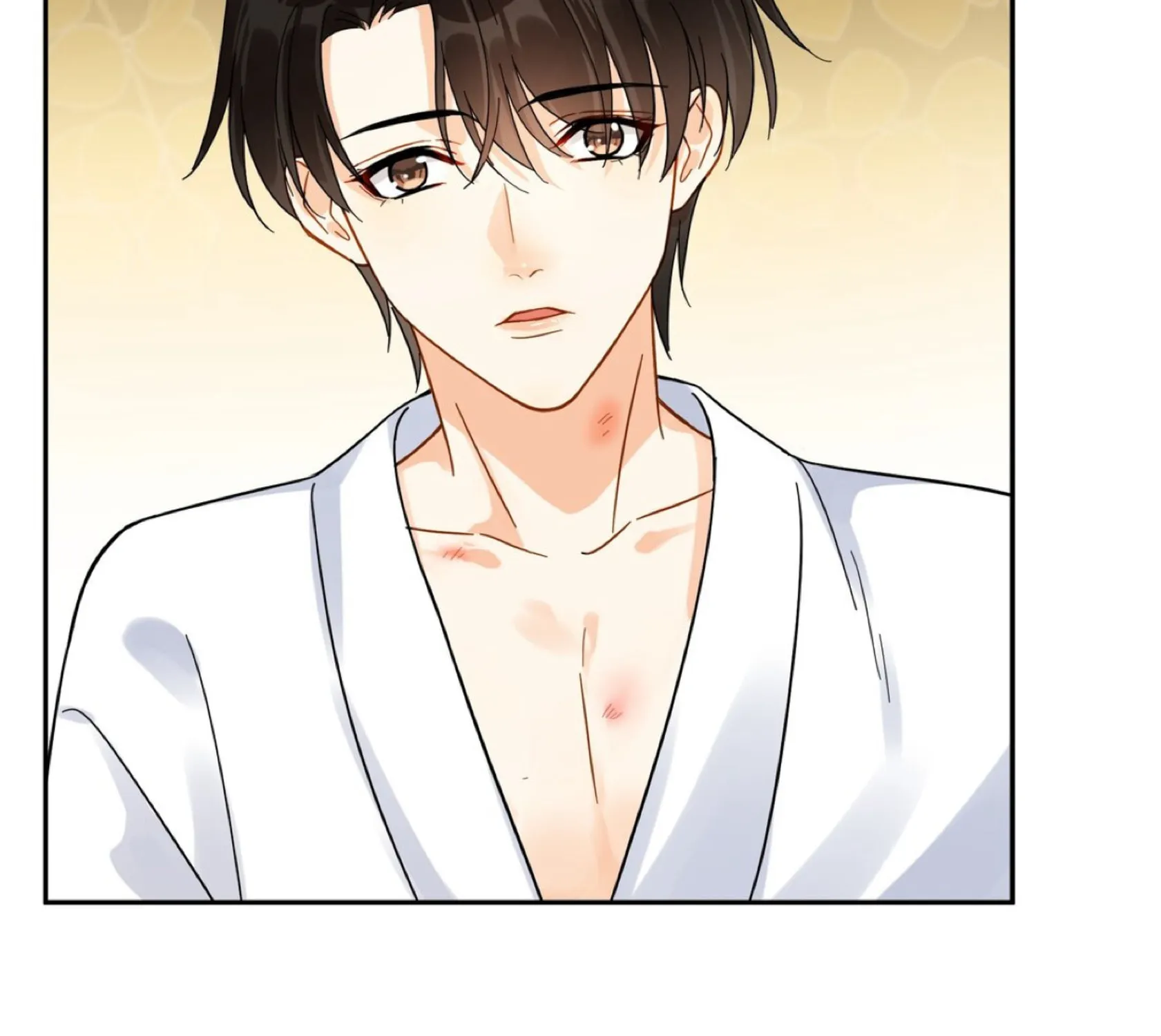 Read Unexpected Luck chapter 11 image 105 on Lezhin