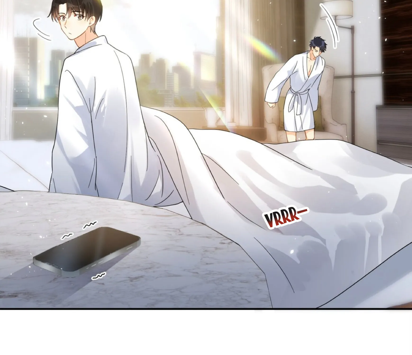 Read Unexpected Luck chapter 11 image 113 on Lezhin