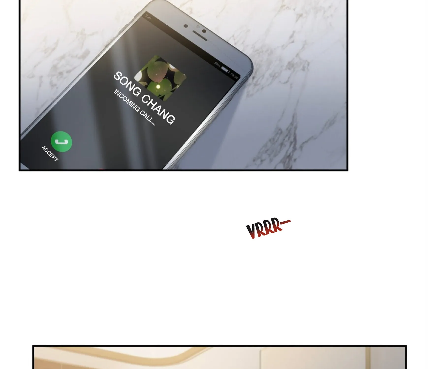 Read Unexpected Luck chapter 11 image 117 on Lezhin