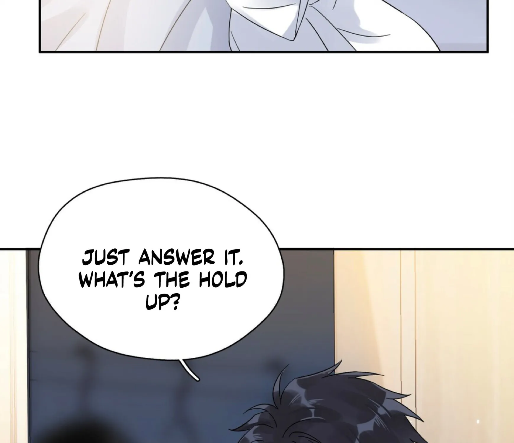 Read Unexpected Luck chapter 11 image 121 on Lezhin