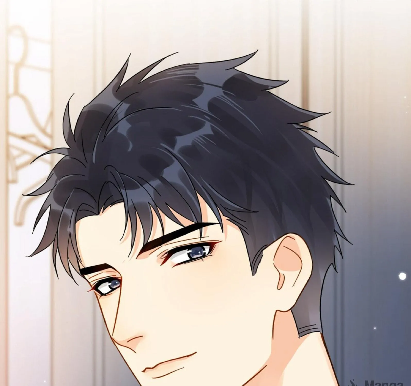 Read Unexpected Luck chapter 11 image 129 on Lezhin