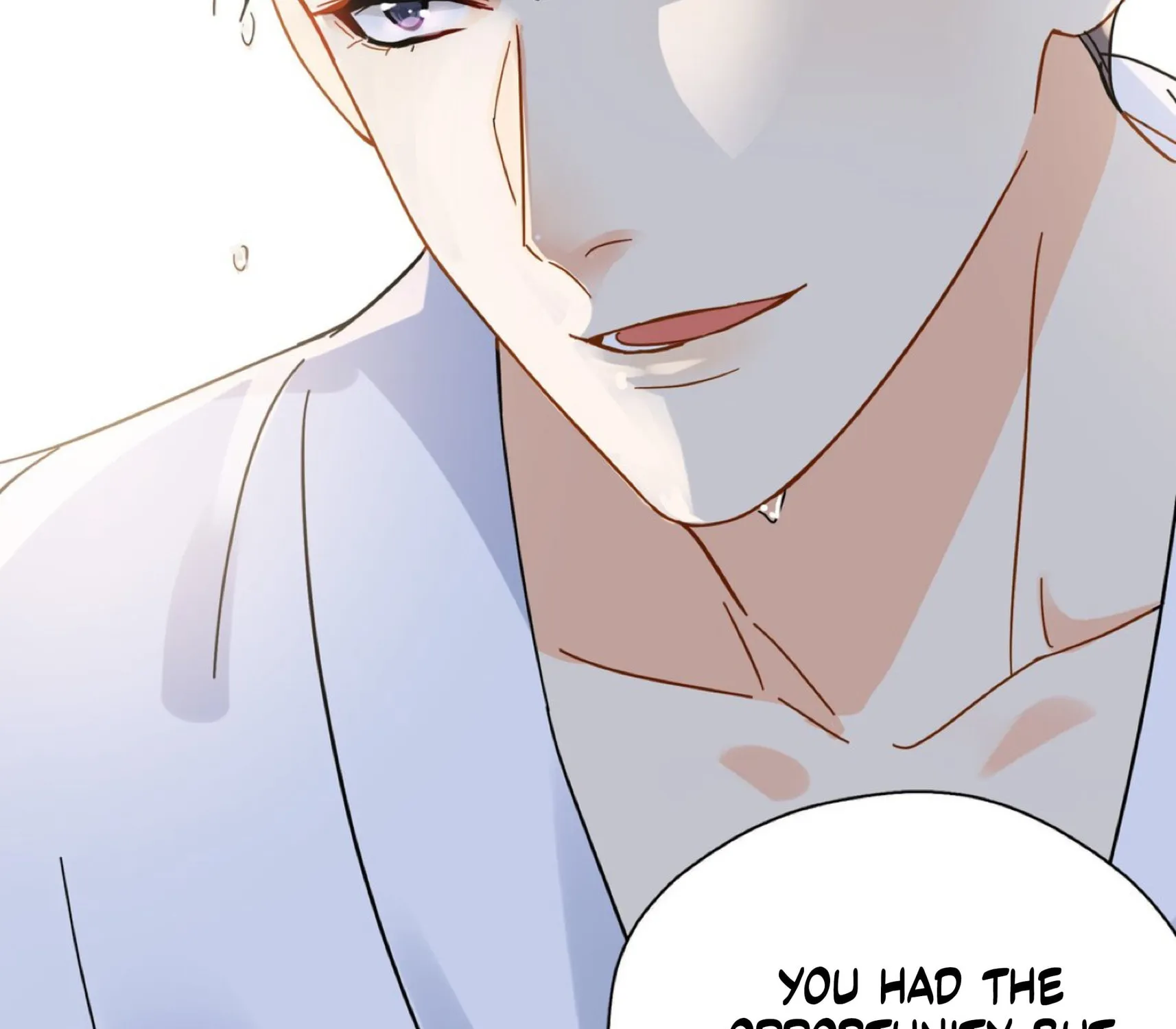 Read Unexpected Luck chapter 11 image 13 on Lezhin