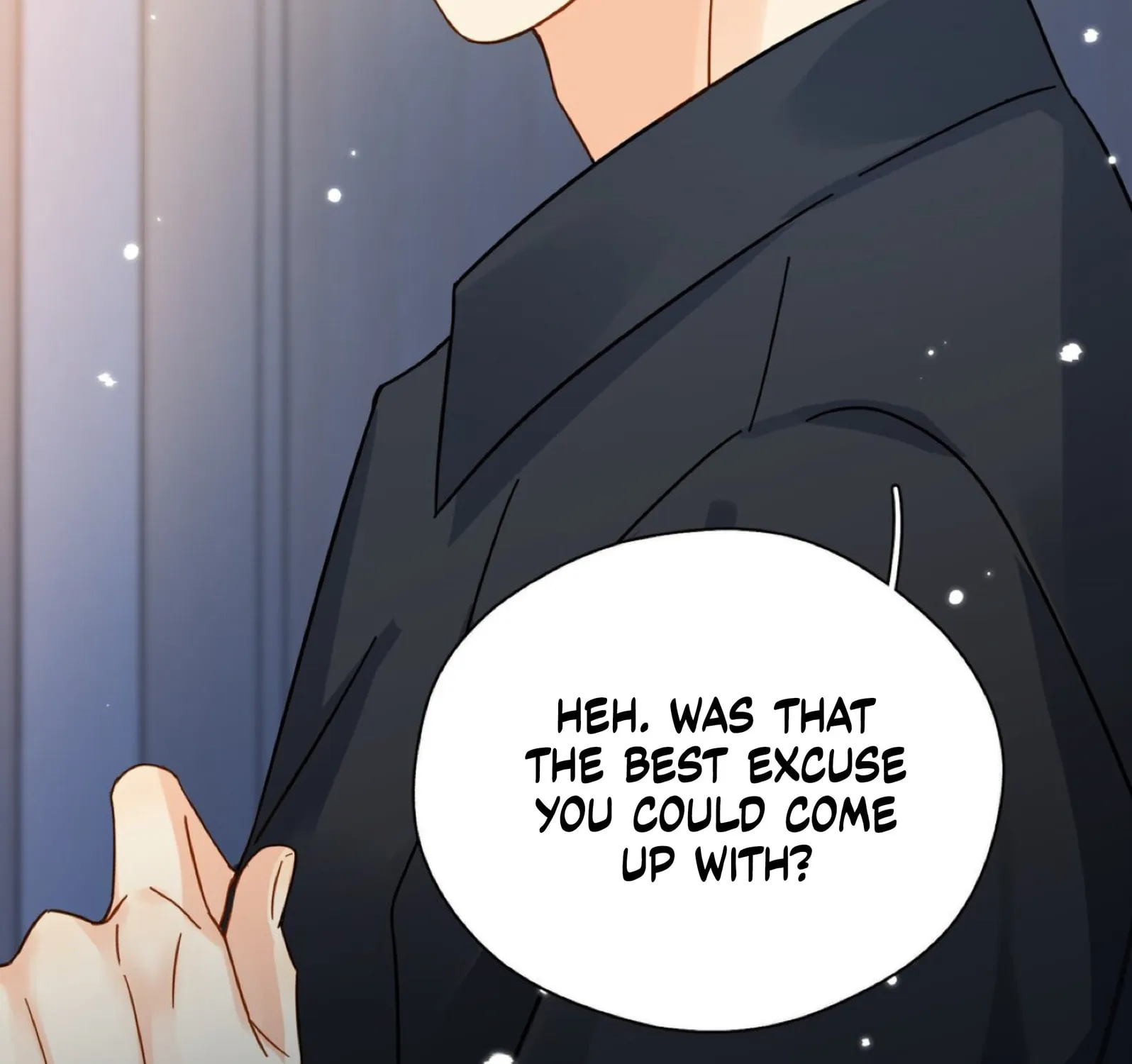 Read Unexpected Luck chapter 11 image 131 on Lezhin