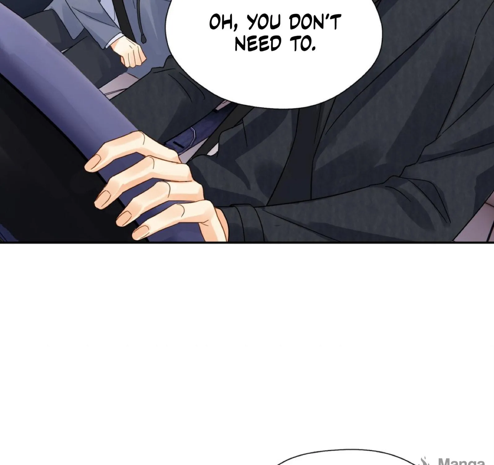 Read Unexpected Luck chapter 11 image 141 on Lezhin