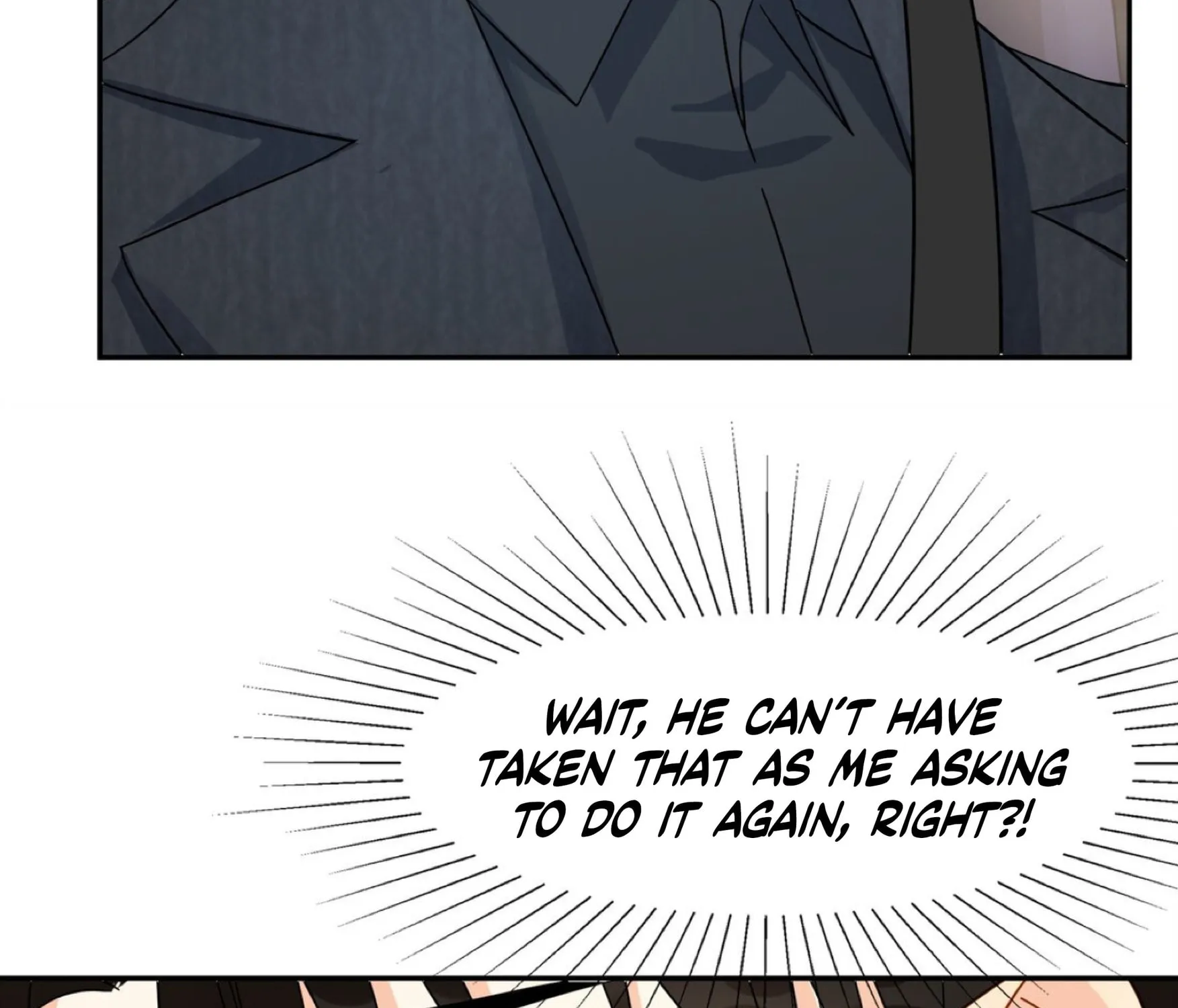 Read Unexpected Luck chapter 11 image 147 on Lezhin