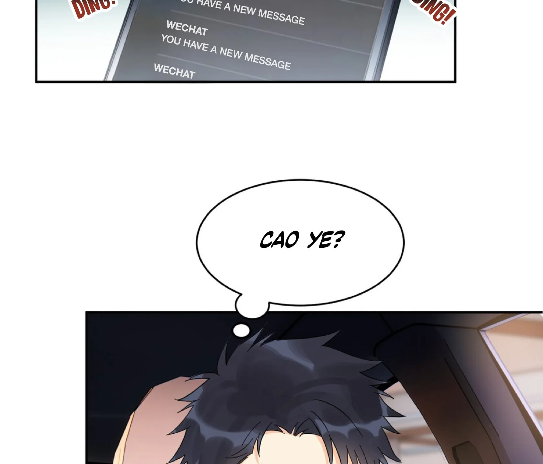 Read Unexpected Luck chapter 11 image 155 on Lezhin