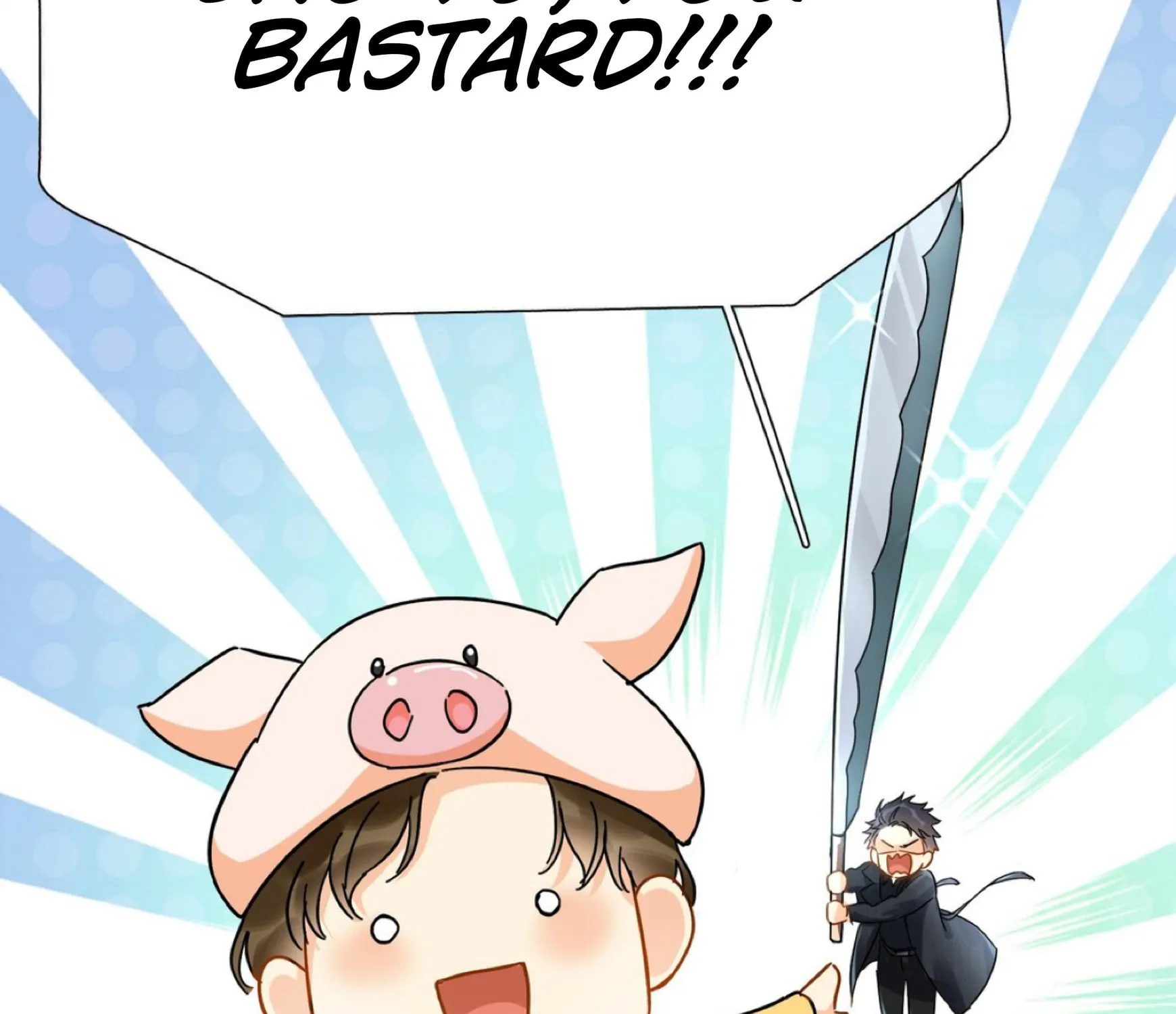 Read Unexpected Luck chapter 11 image 171 on Lezhin