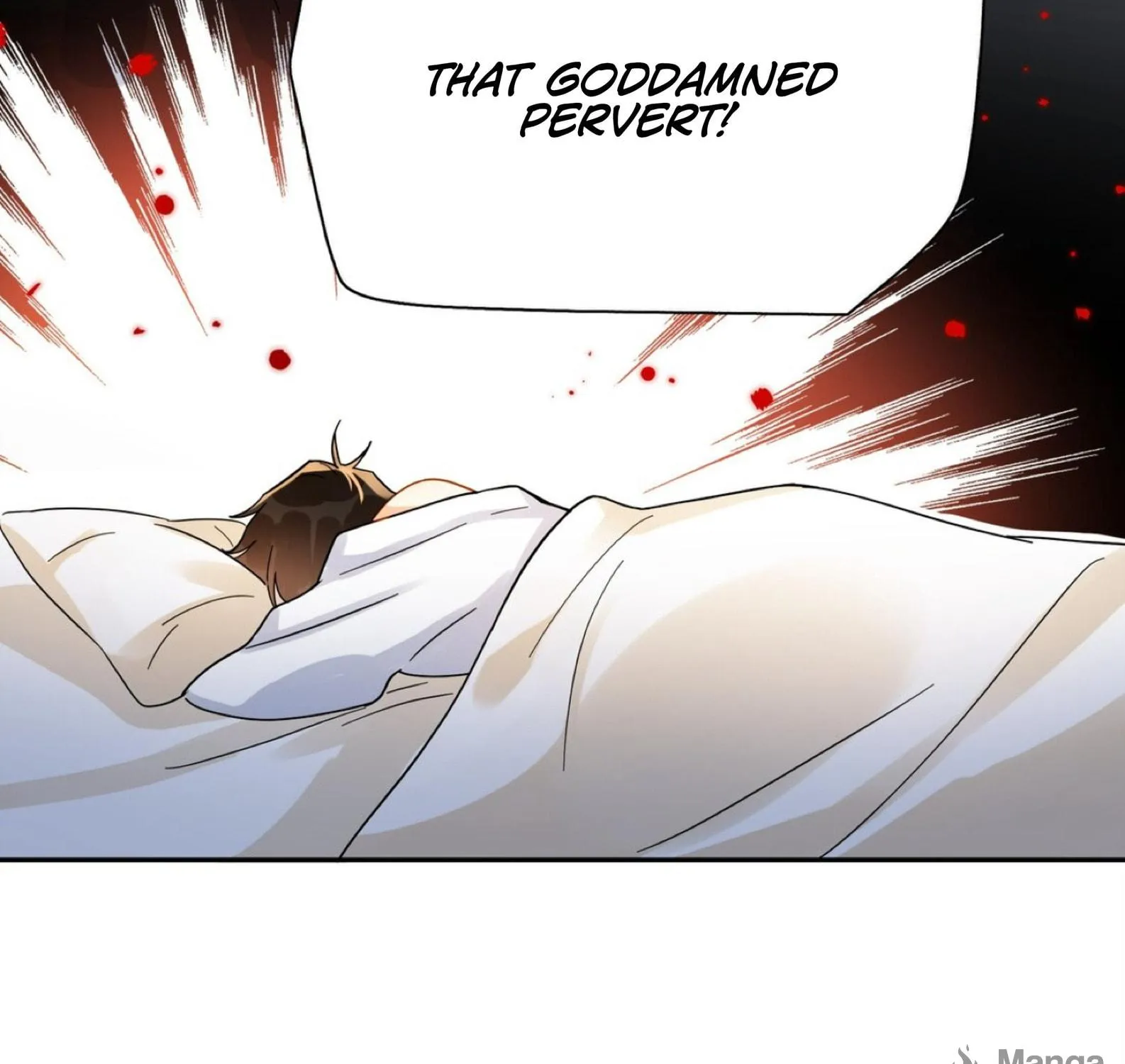 Read Unexpected Luck chapter 11 image 39 on Lezhin
