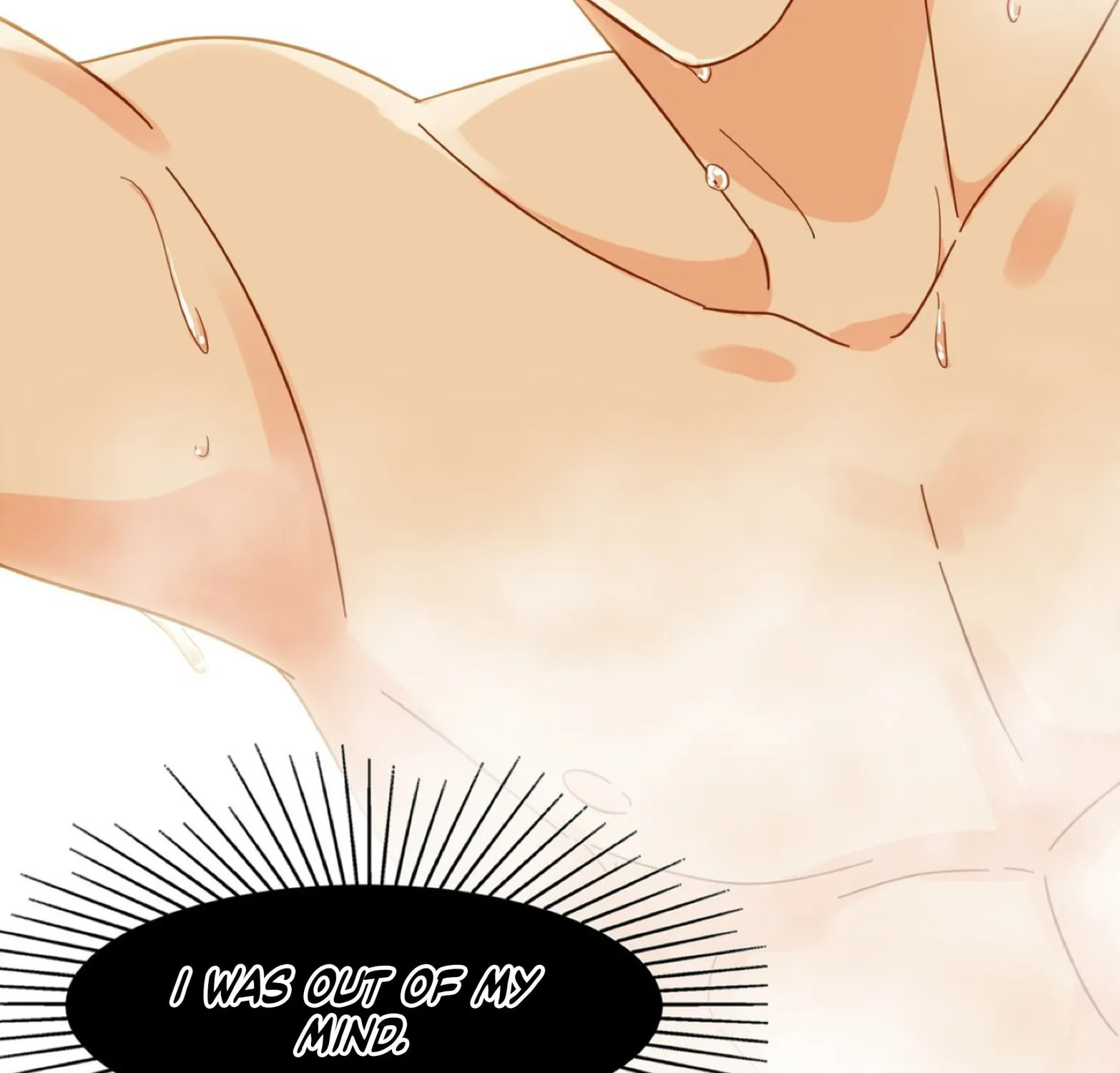 Read Unexpected Luck chapter 11 image 49 on Lezhin