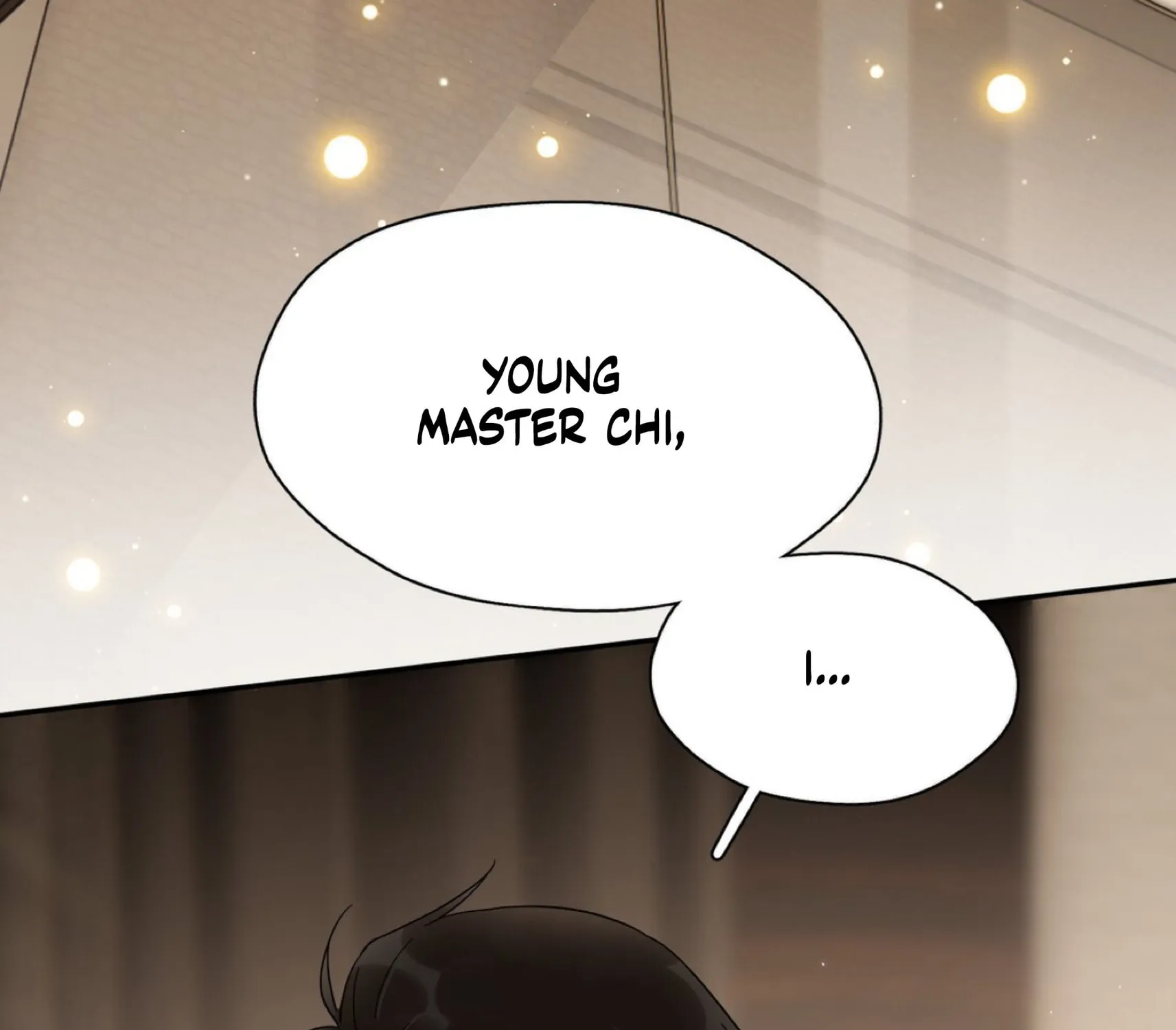 Read Unexpected Luck chapter 11 image 5 on Lezhin