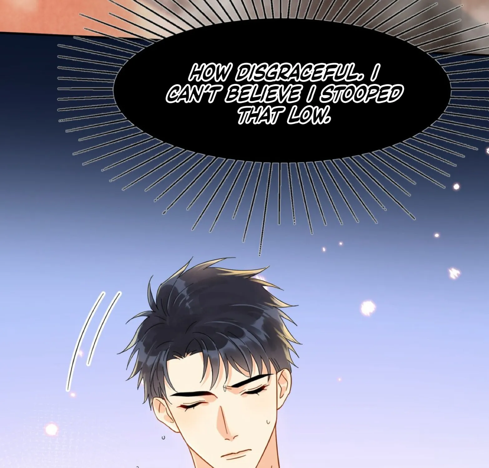 Read Unexpected Luck chapter 11 image 53 on Lezhin