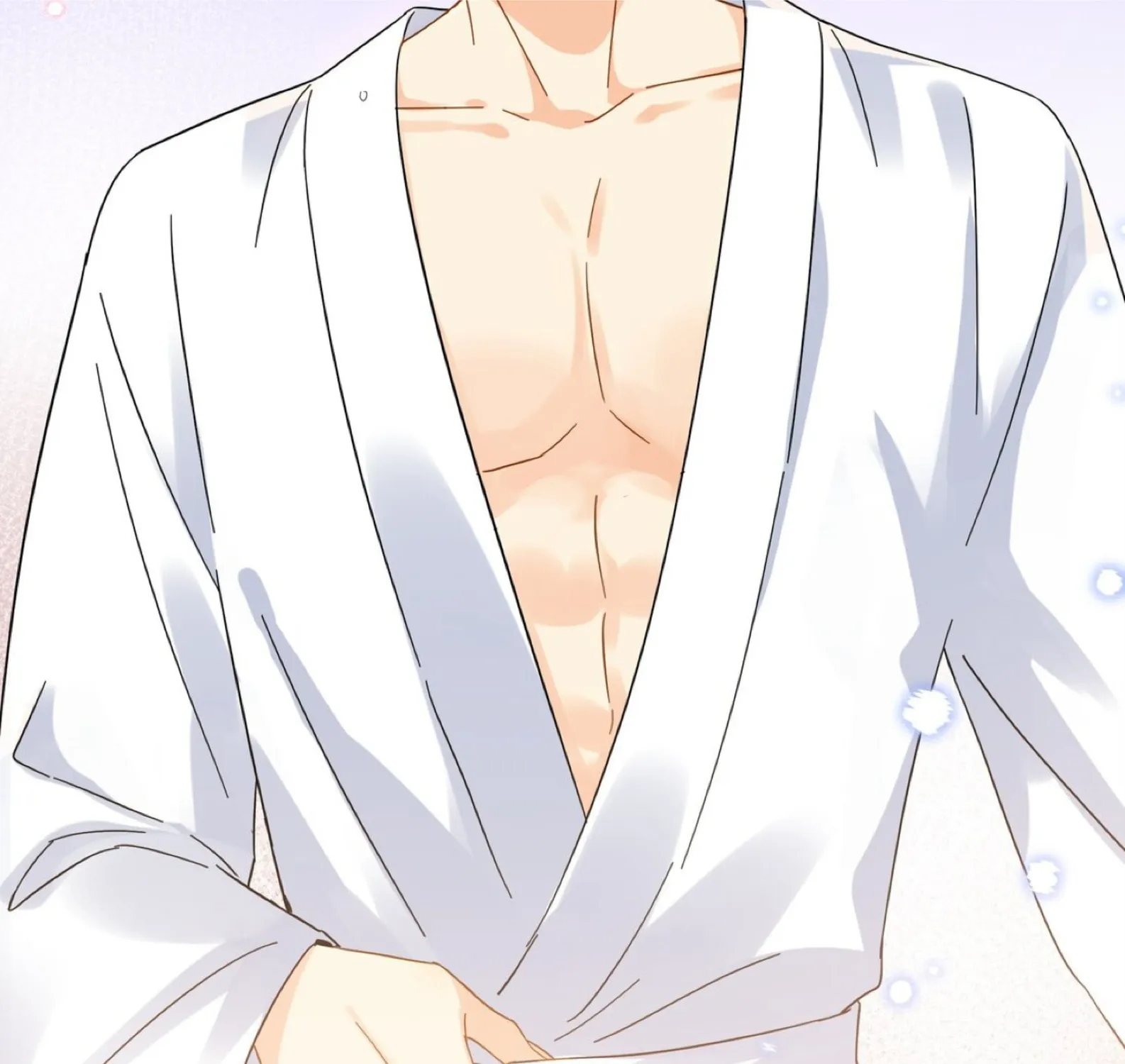Read Unexpected Luck chapter 11 image 55 on Lezhin