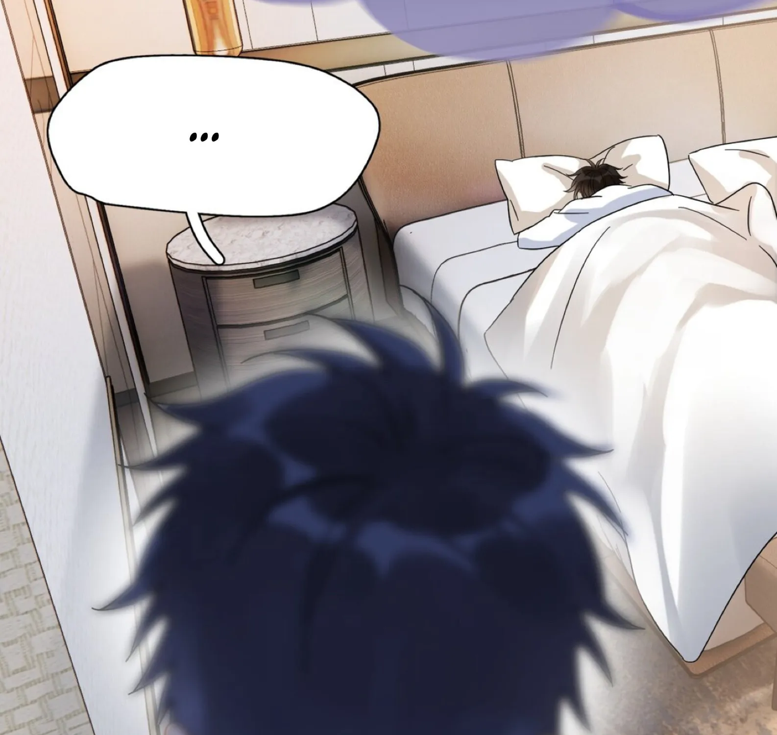Read Unexpected Luck chapter 11 image 59 on Lezhin