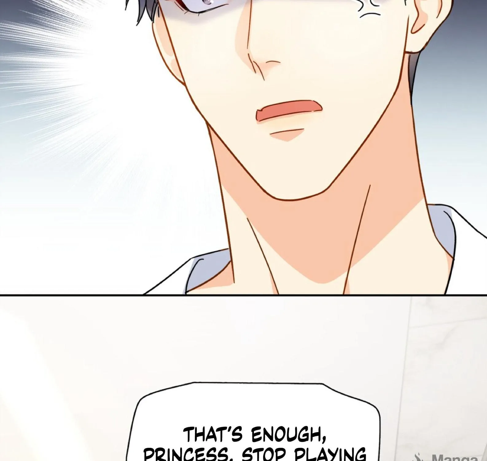 Read Unexpected Luck chapter 11 image 63 on Lezhin