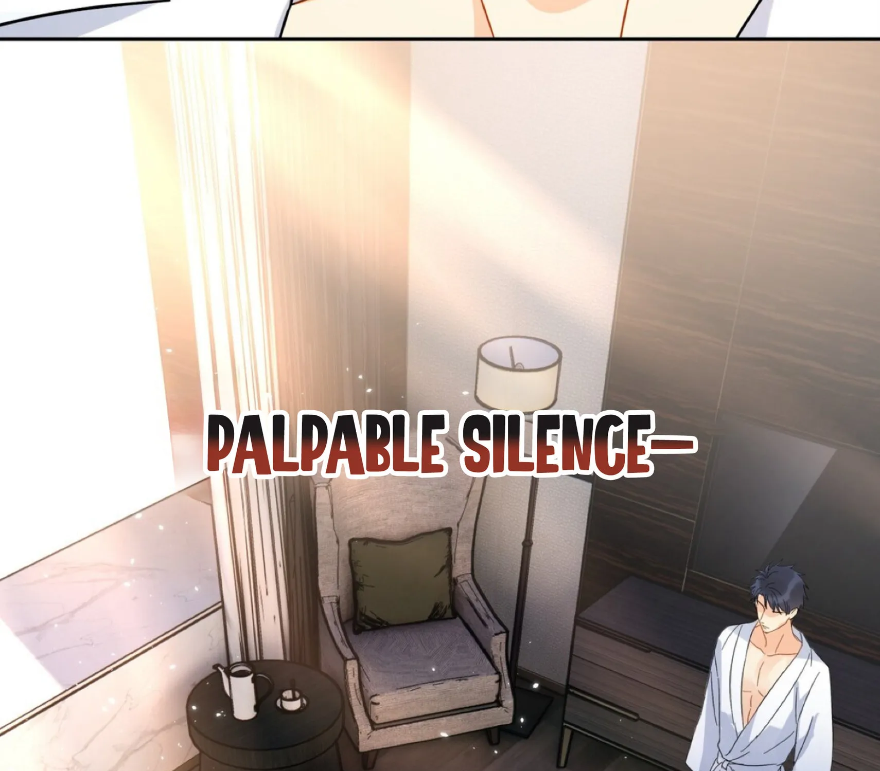 Read Unexpected Luck chapter 11 image 73 on Lezhin