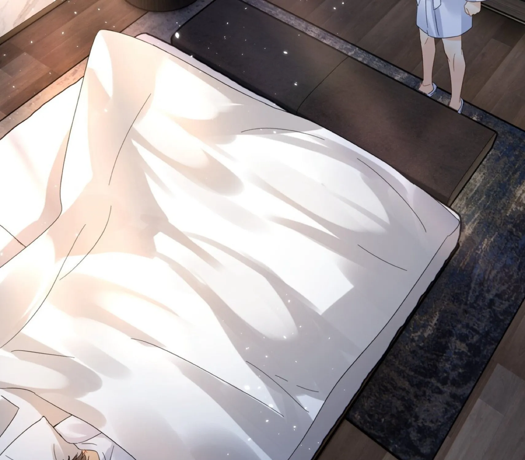 Read Unexpected Luck chapter 11 image 75 on Lezhin