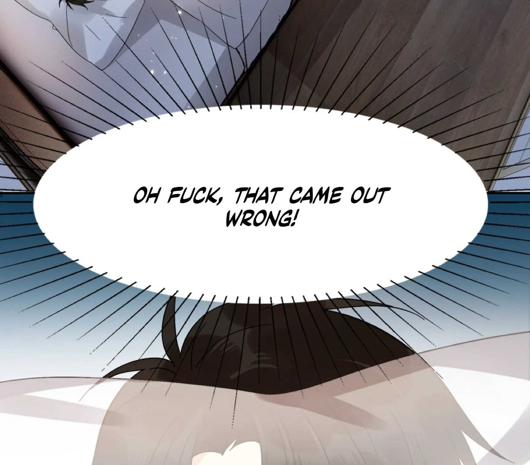 Read Unexpected Luck chapter 11 image 77 on Lezhin