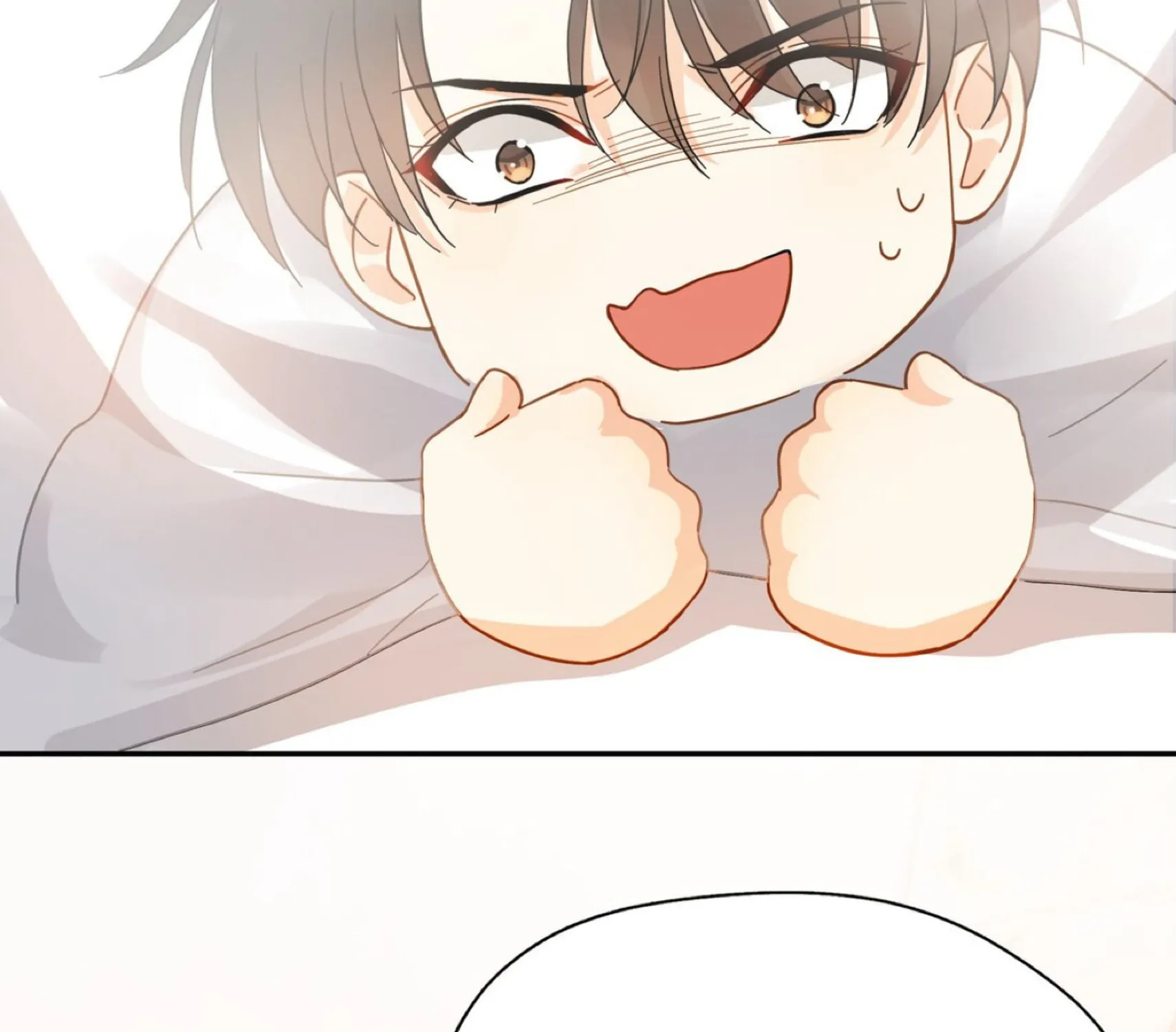 Read Unexpected Luck chapter 11 image 79 on Lezhin