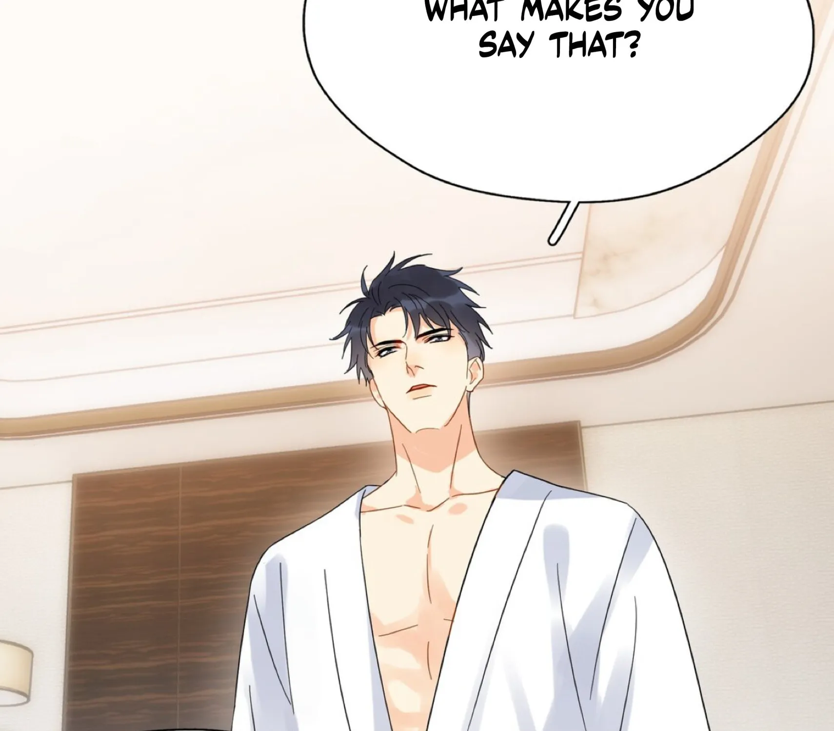 Read Unexpected Luck chapter 11 image 81 on Lezhin