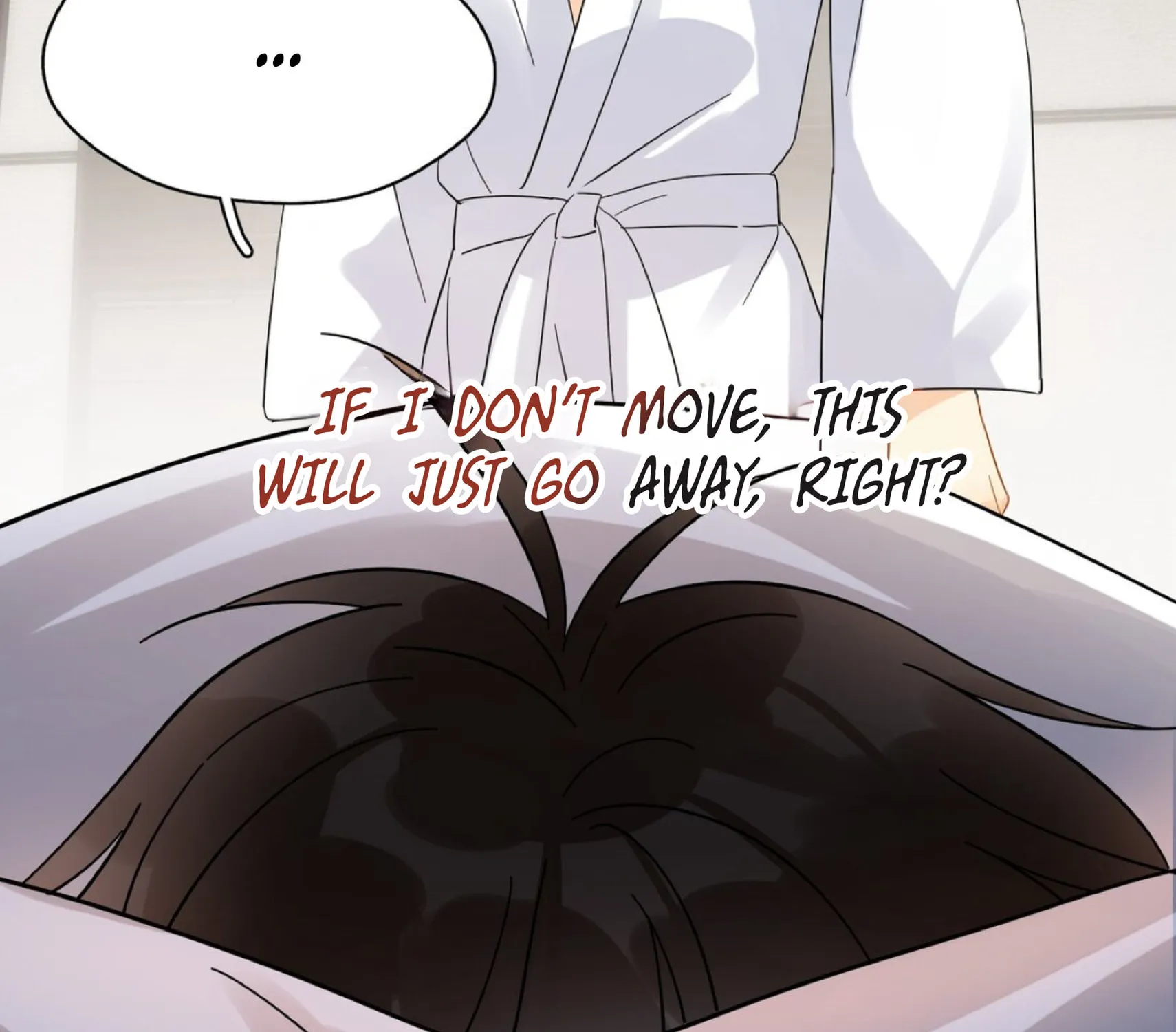 Read Unexpected Luck chapter 11 image 83 on Lezhin