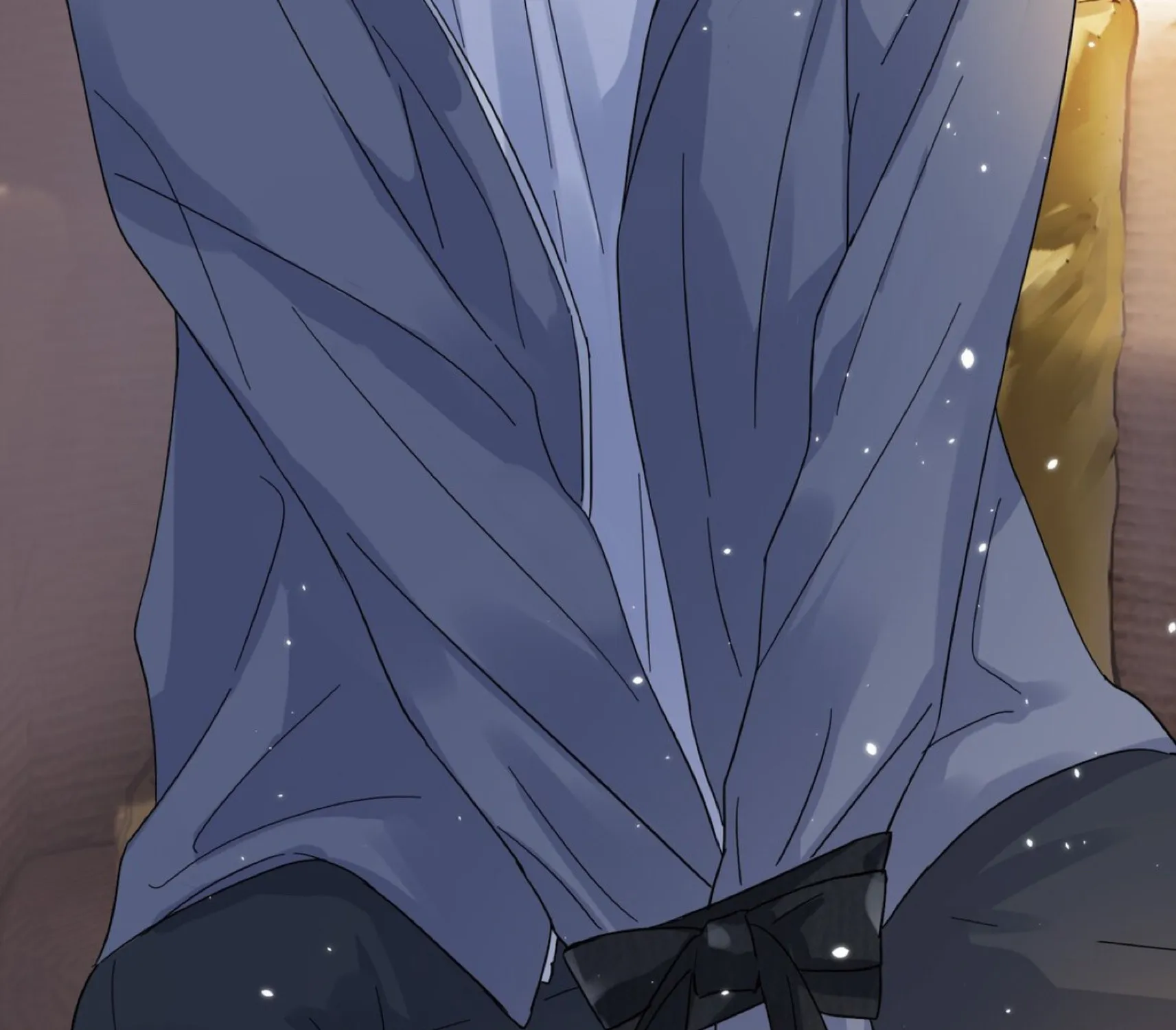 Read Unexpected Luck chapter 11 image 9 on Lezhin