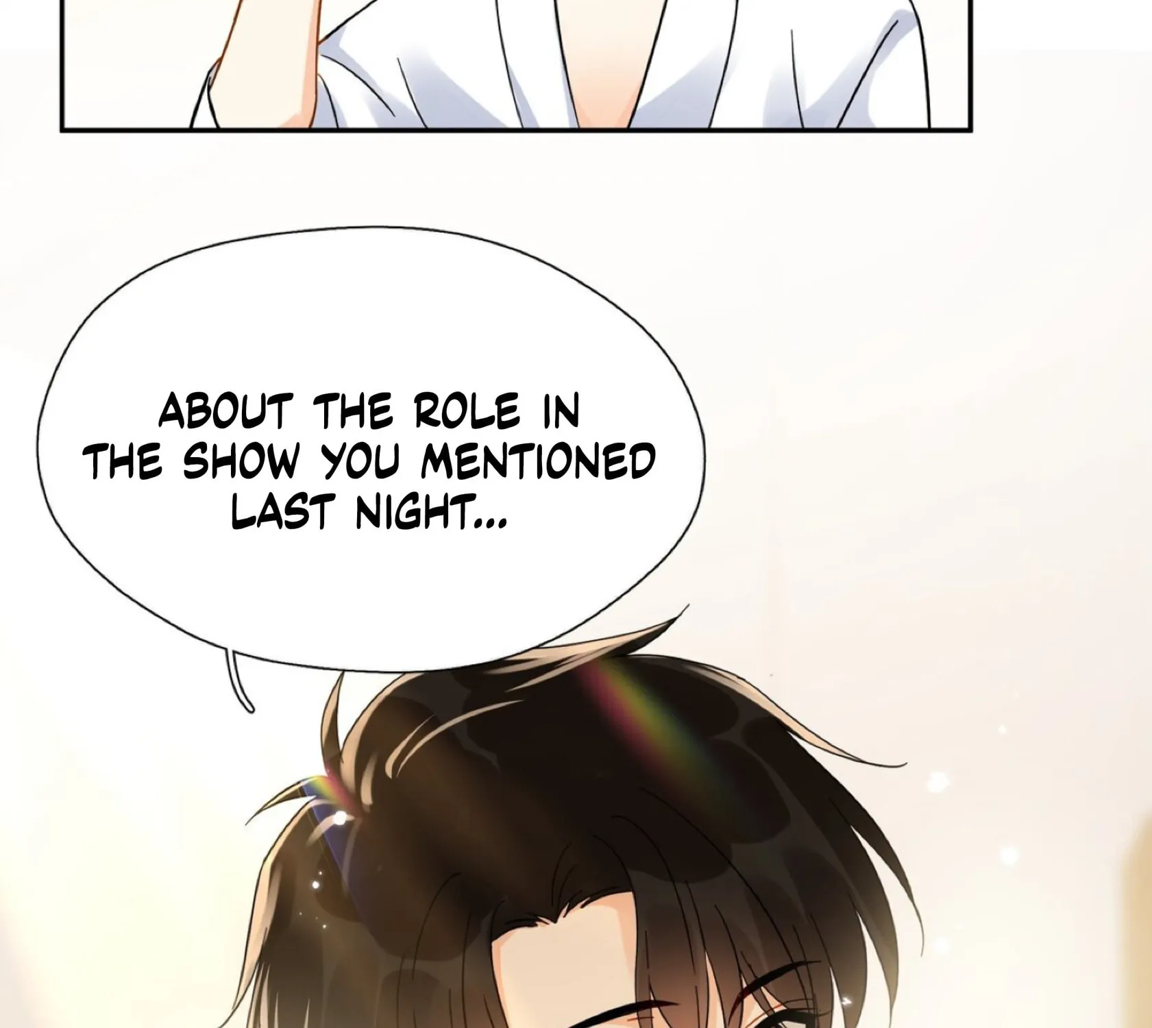 Read Unexpected Luck chapter 11 image 95 on Lezhin