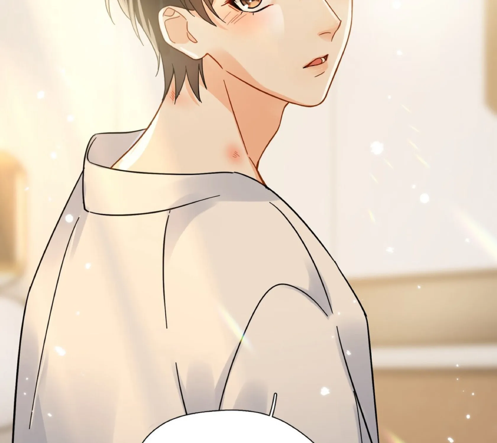 Read Unexpected Luck chapter 11 image 97 on Lezhin