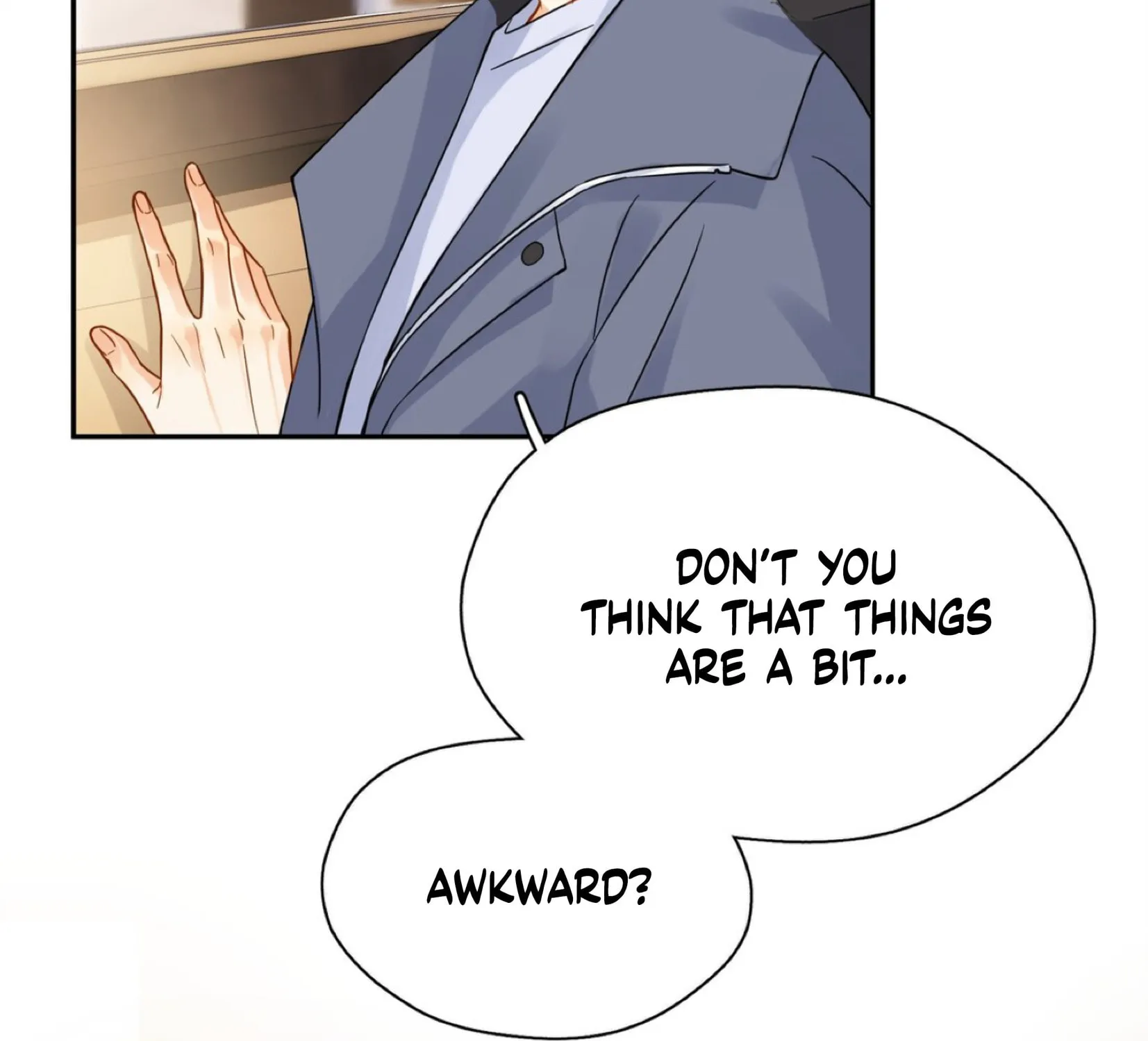 Read Unexpected Luck chapter 12 image 103 on Lezhin