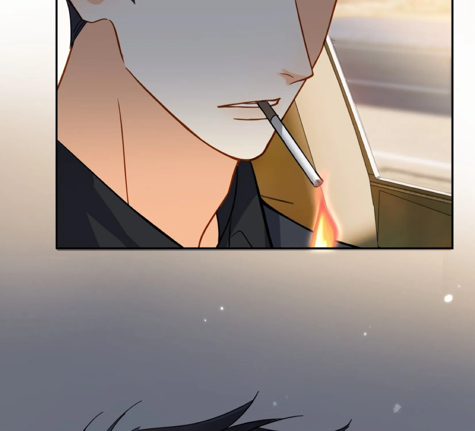 Read Unexpected Luck chapter 12 image 105 on Lezhin
