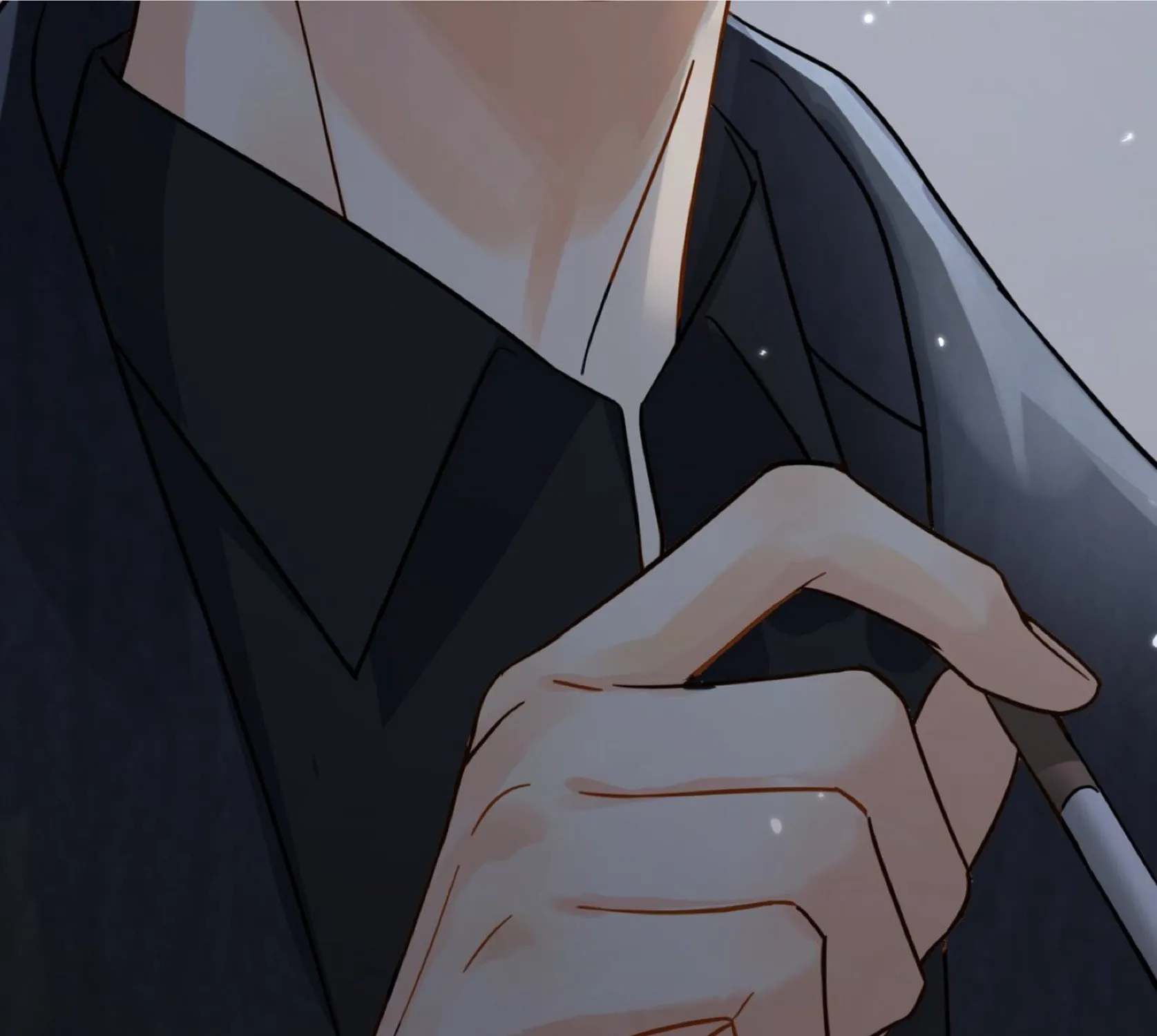Read Unexpected Luck chapter 12 image 109 on Lezhin