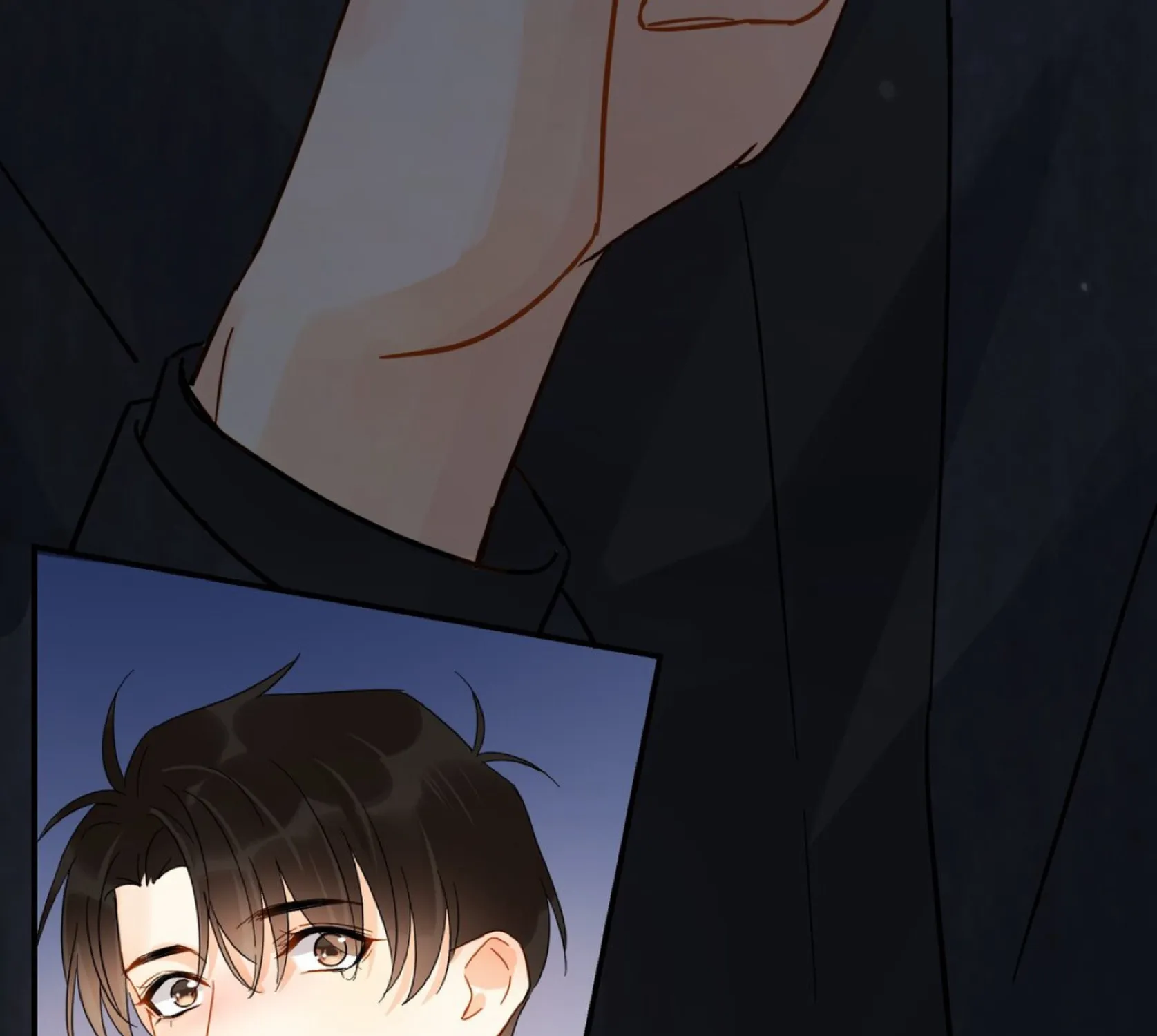 Read Unexpected Luck chapter 12 image 111 on Lezhin